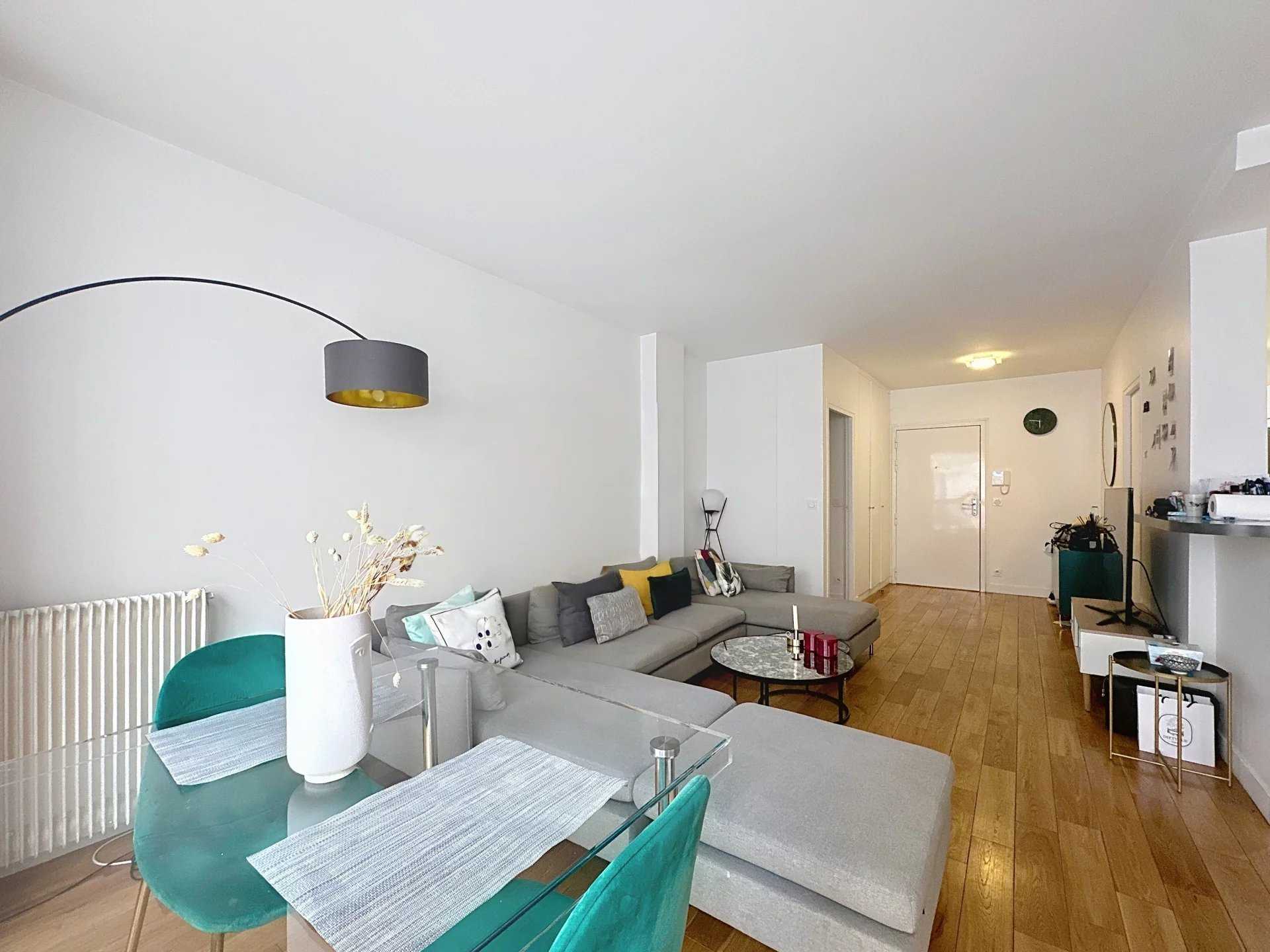 Piso Paris 75007  -  ref 86677814 (picture 1)