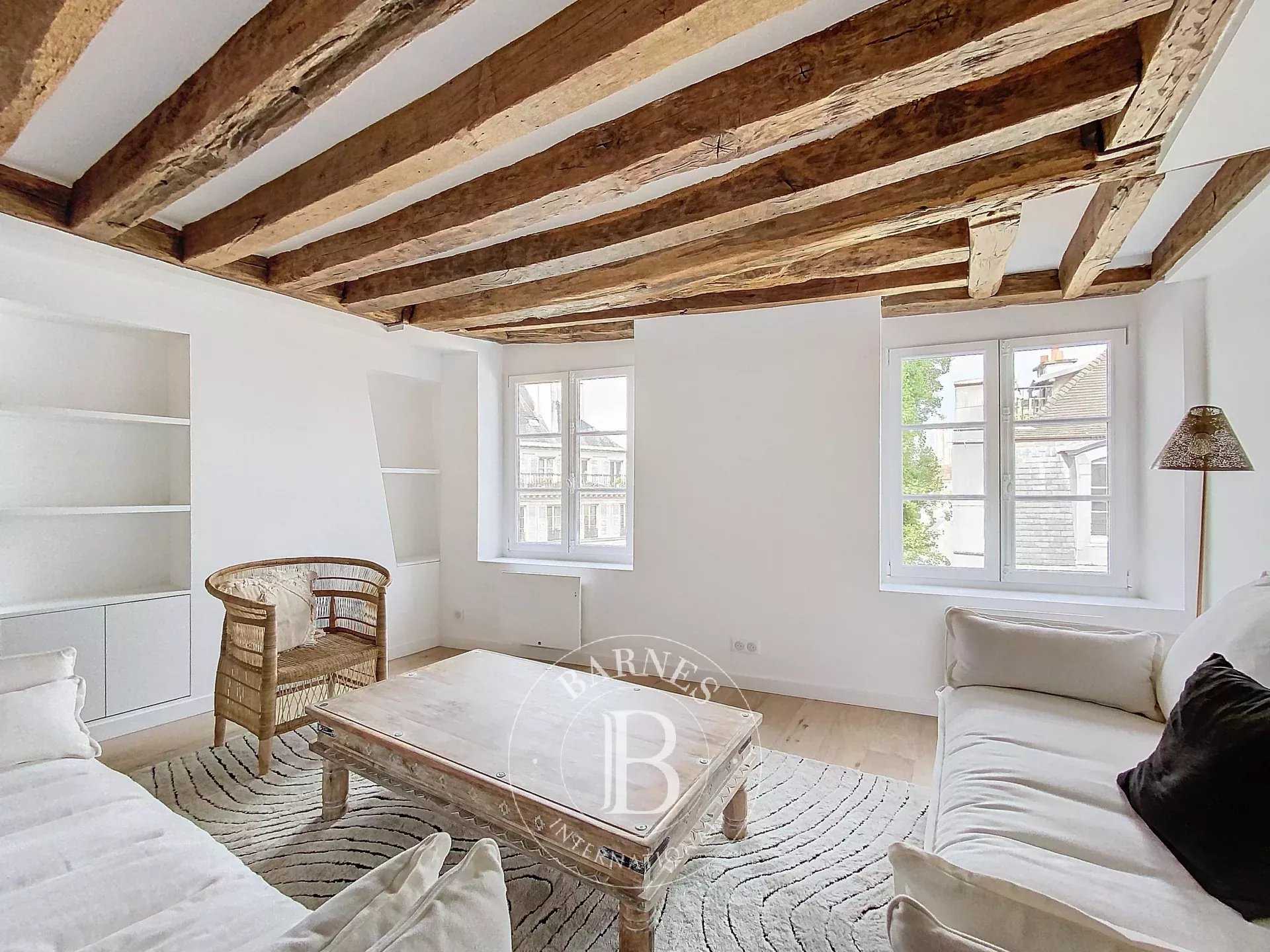 Appartement Paris 75006  -  ref 85074721 (picture 2)