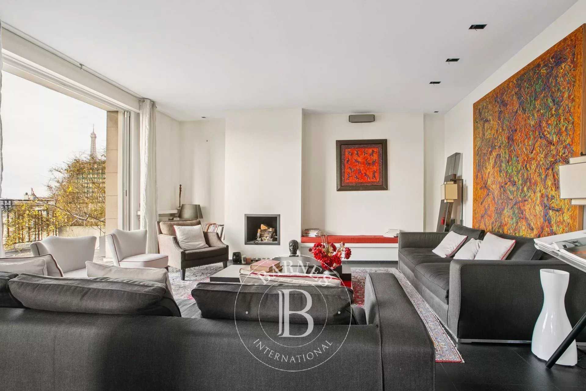 Appartement Paris 75007  -  ref 7614164 (picture 2)