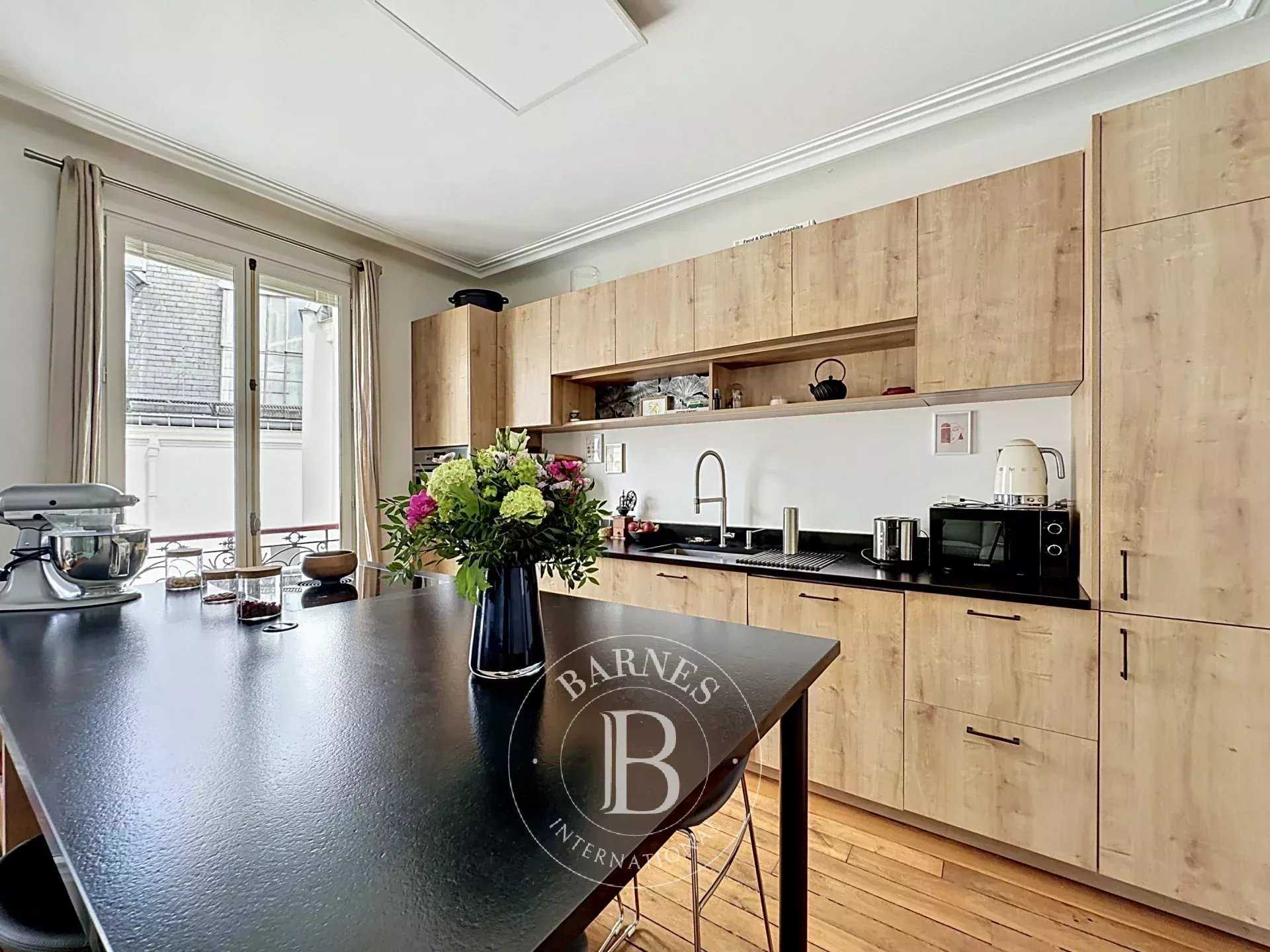 Apartment Paris 75007  -  ref 87008451 (picture 3)