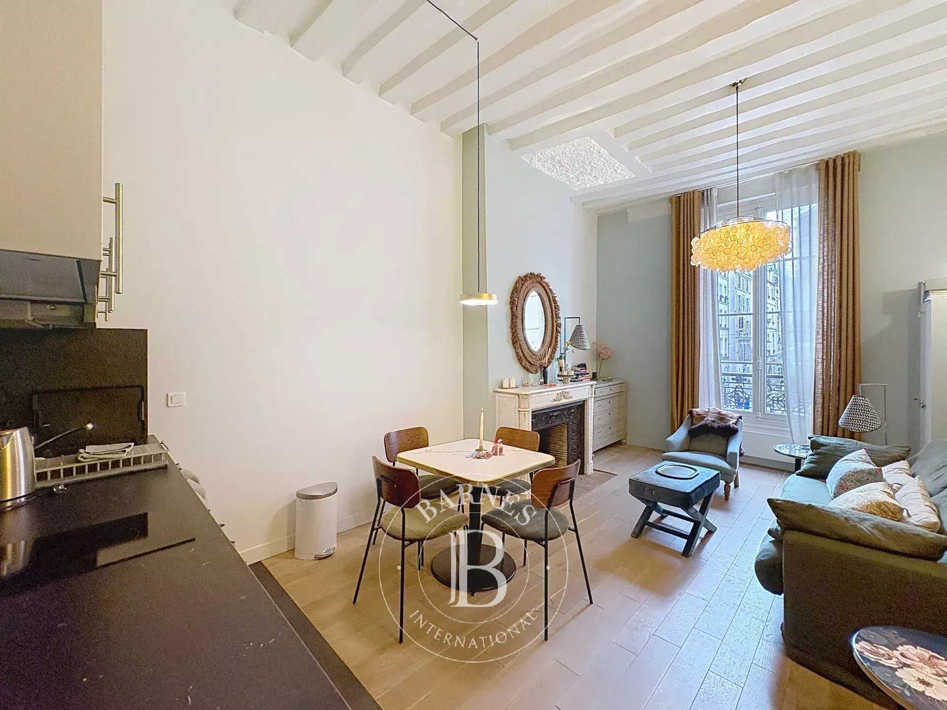 Apartment Paris 75006  -  ref 86150609 (picture 1)