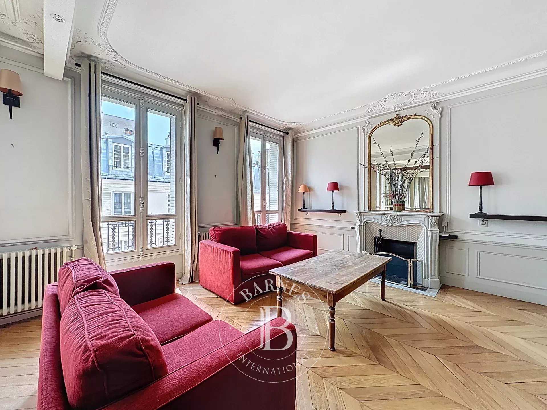 Appartement Paris 75007  -  ref 5398110 (picture 3)