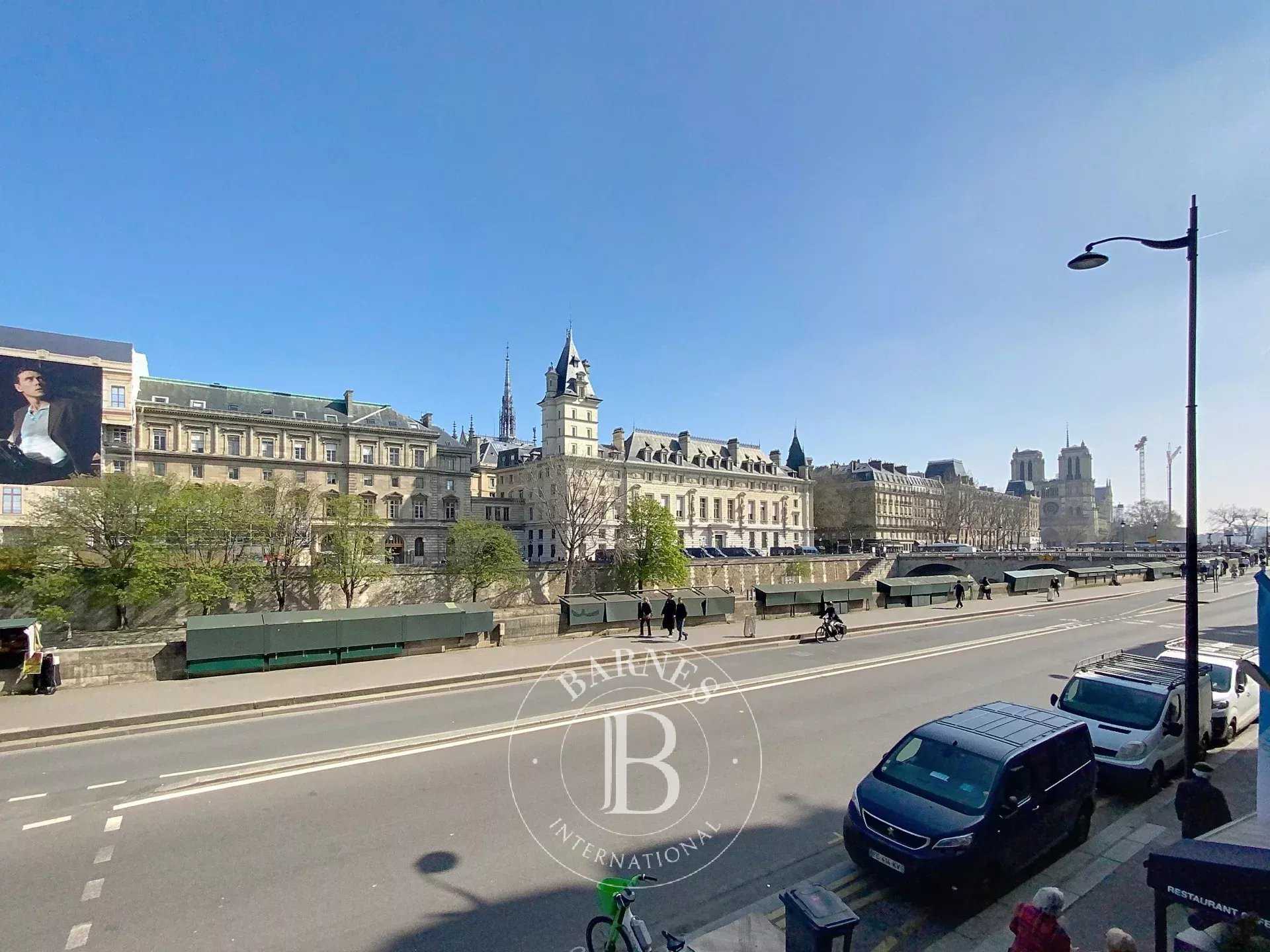 Appartement Paris 75006  -  ref 85621319 (picture 2)