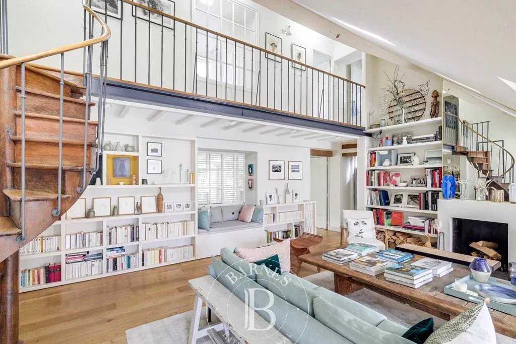 Appartement Paris 75006  -  ref 3049349 (picture 1)