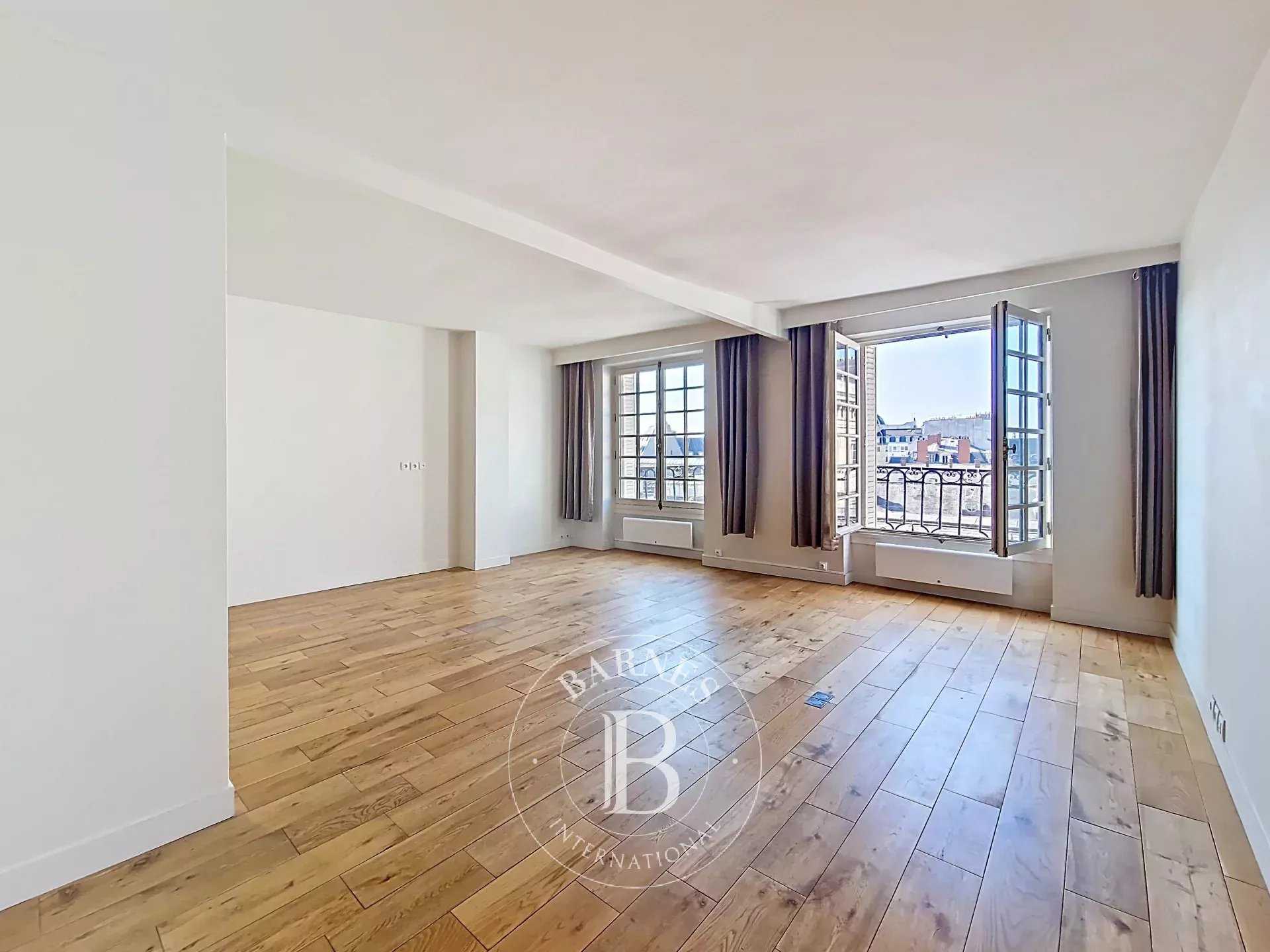 Apartment Paris 75006  -  ref 4723349 (picture 1)
