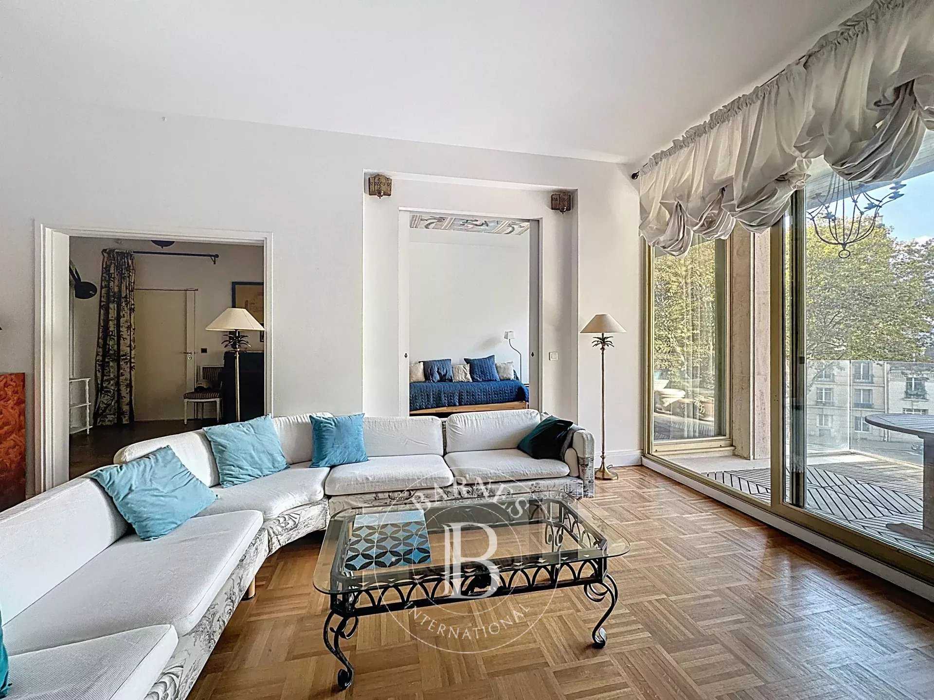 Appartement Paris 75007  -  ref 4438900 (picture 3)