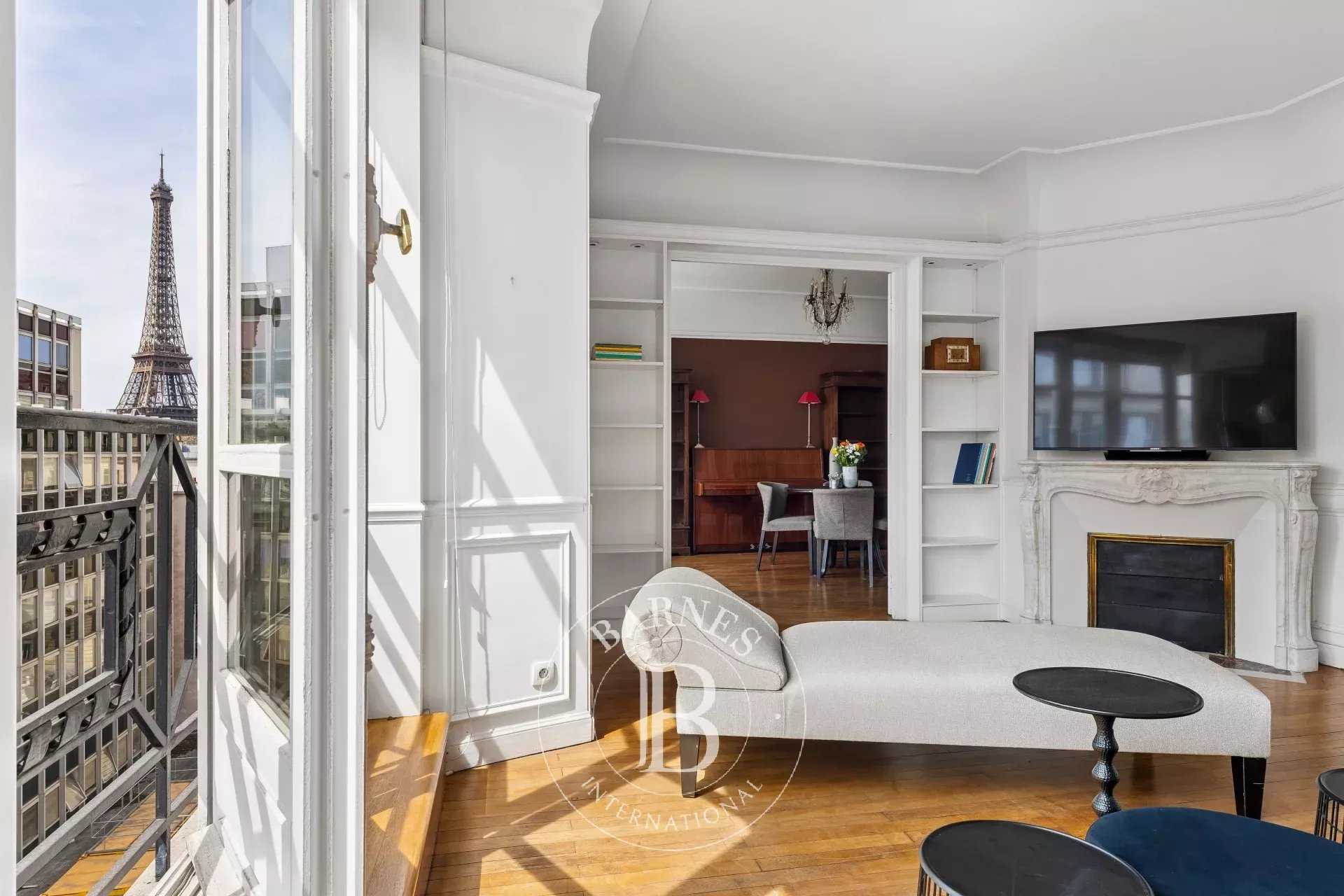 Appartement Paris 75007  -  ref 87230591 (picture 1)
