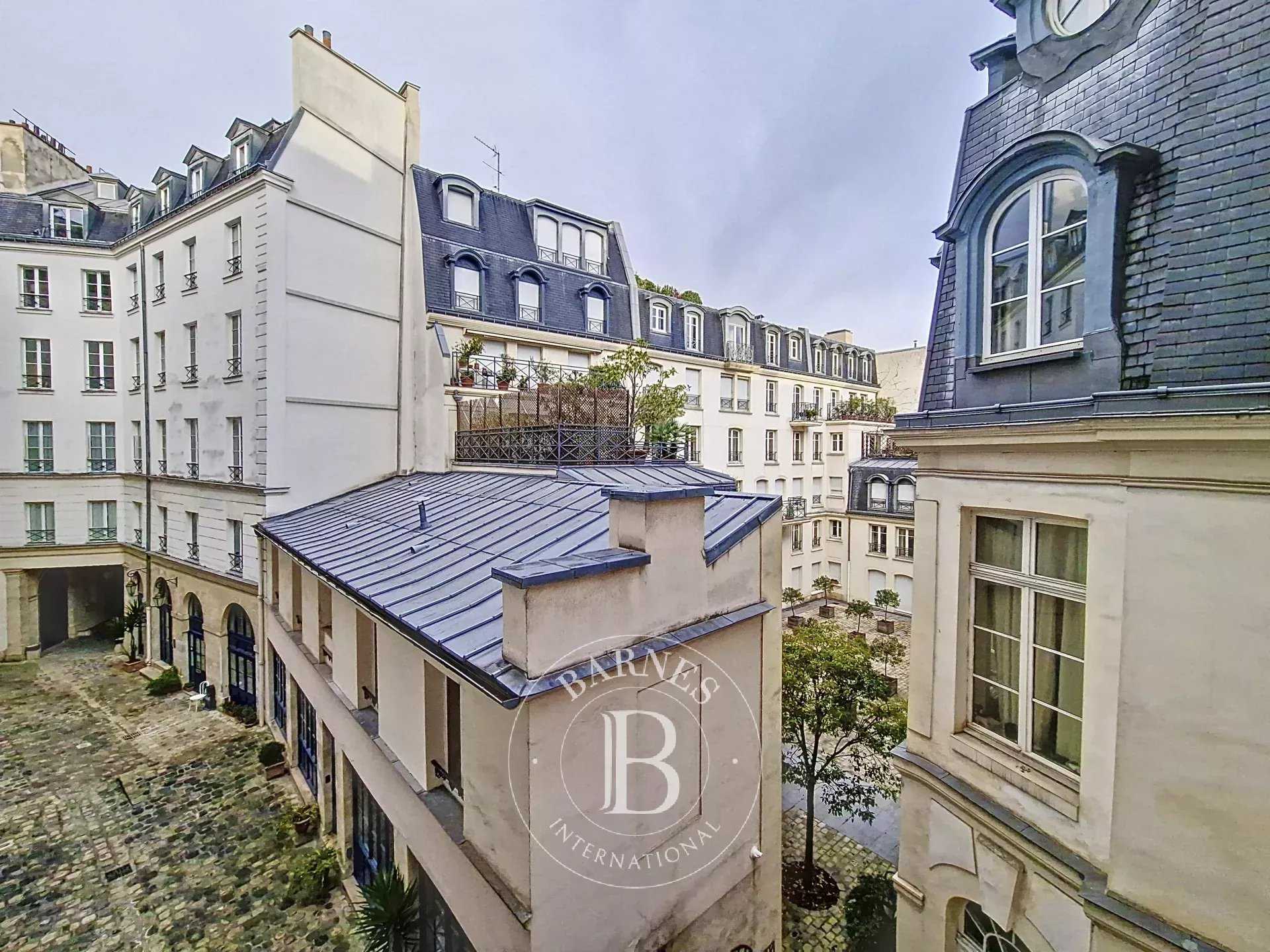 Appartement Paris 75006  -  ref 83711889 (picture 2)