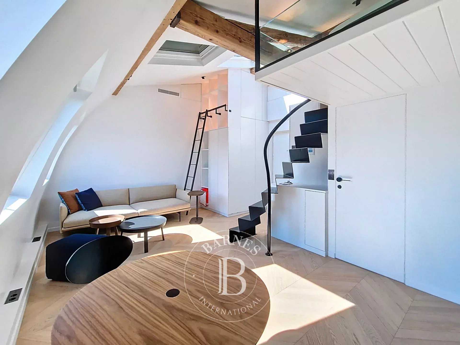 Piso Paris 75007  -  ref 84000562 (picture 2)