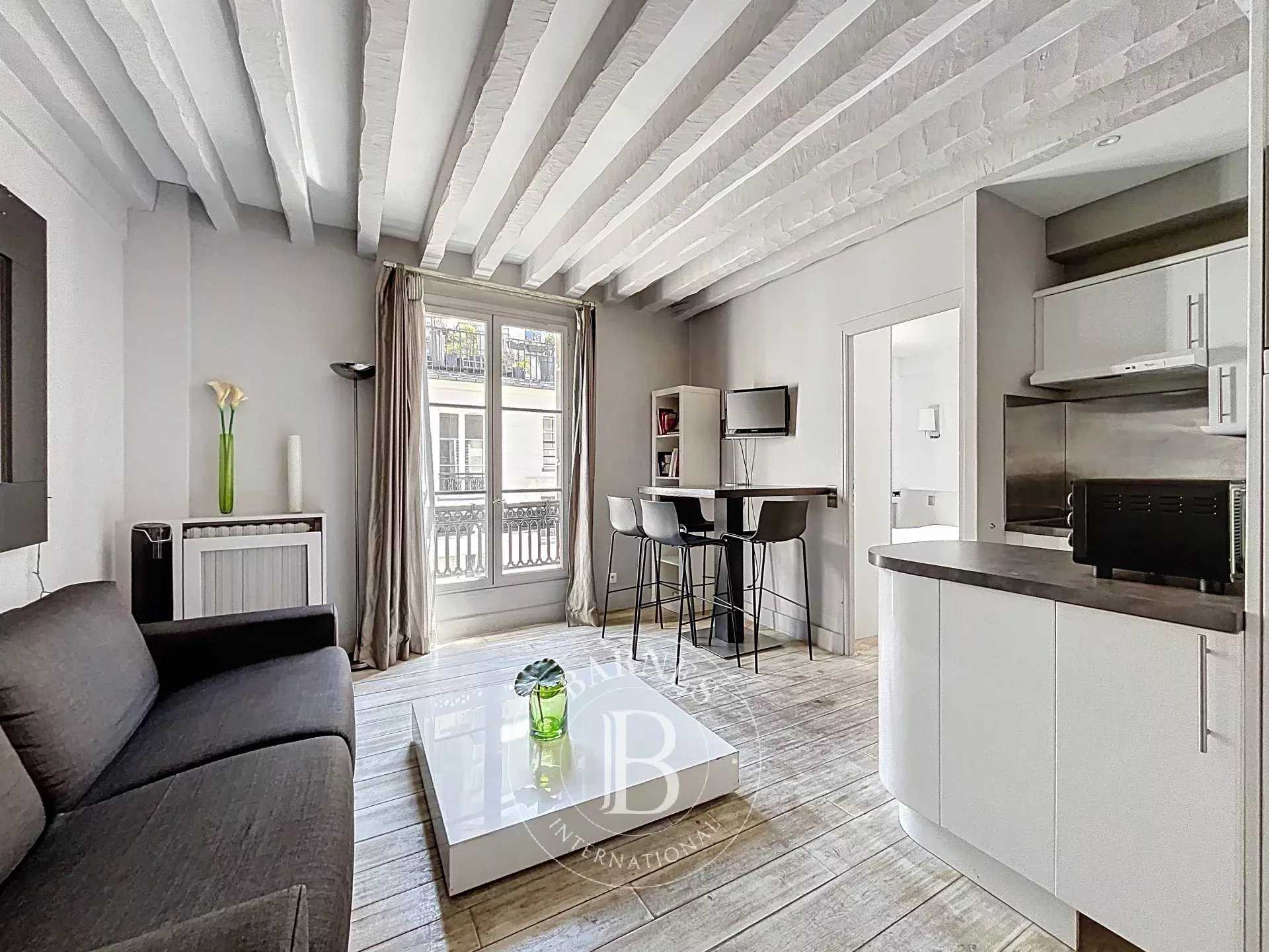 Apartment Paris 75007  -  ref 86061528 (picture 1)