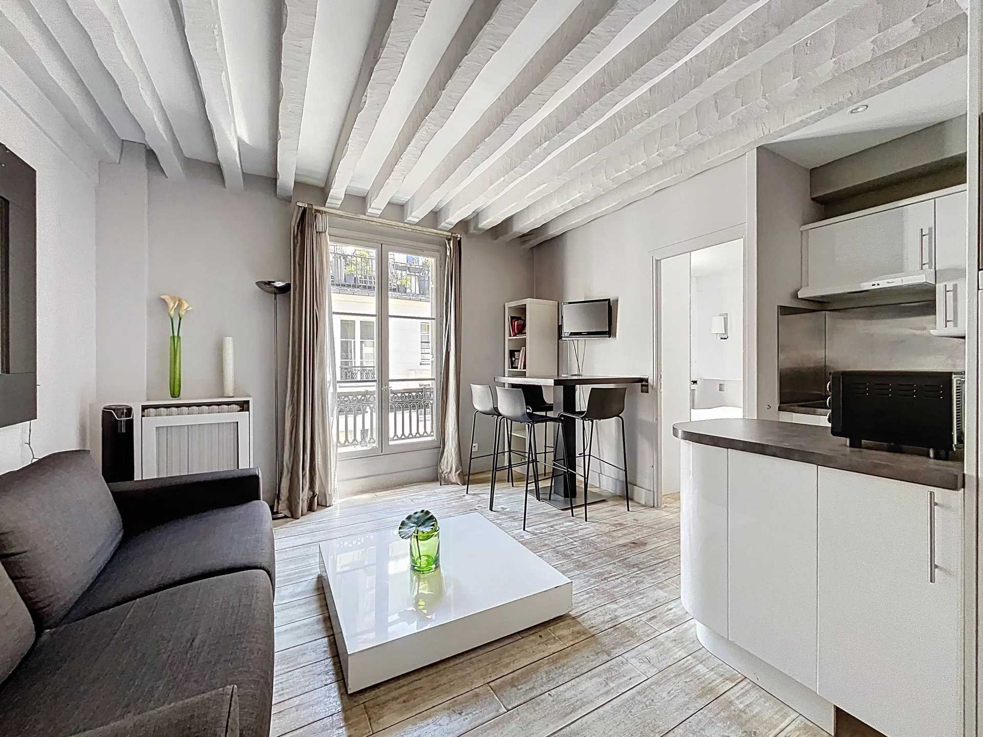 Apartment Paris 75007  -  ref 86061528 (picture 1)