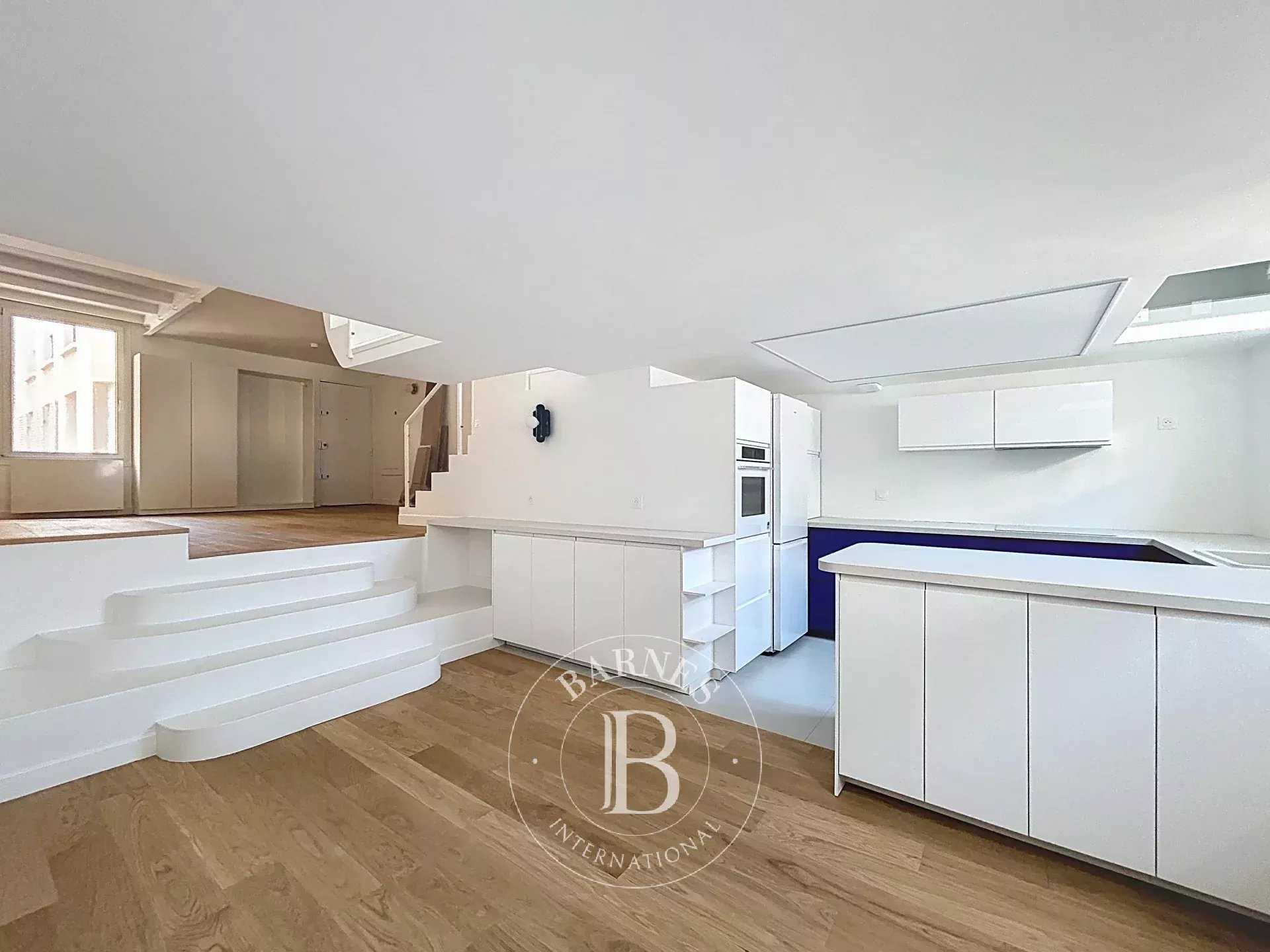 Triplex Paris 75005  -  ref 86232362 (picture 1)
