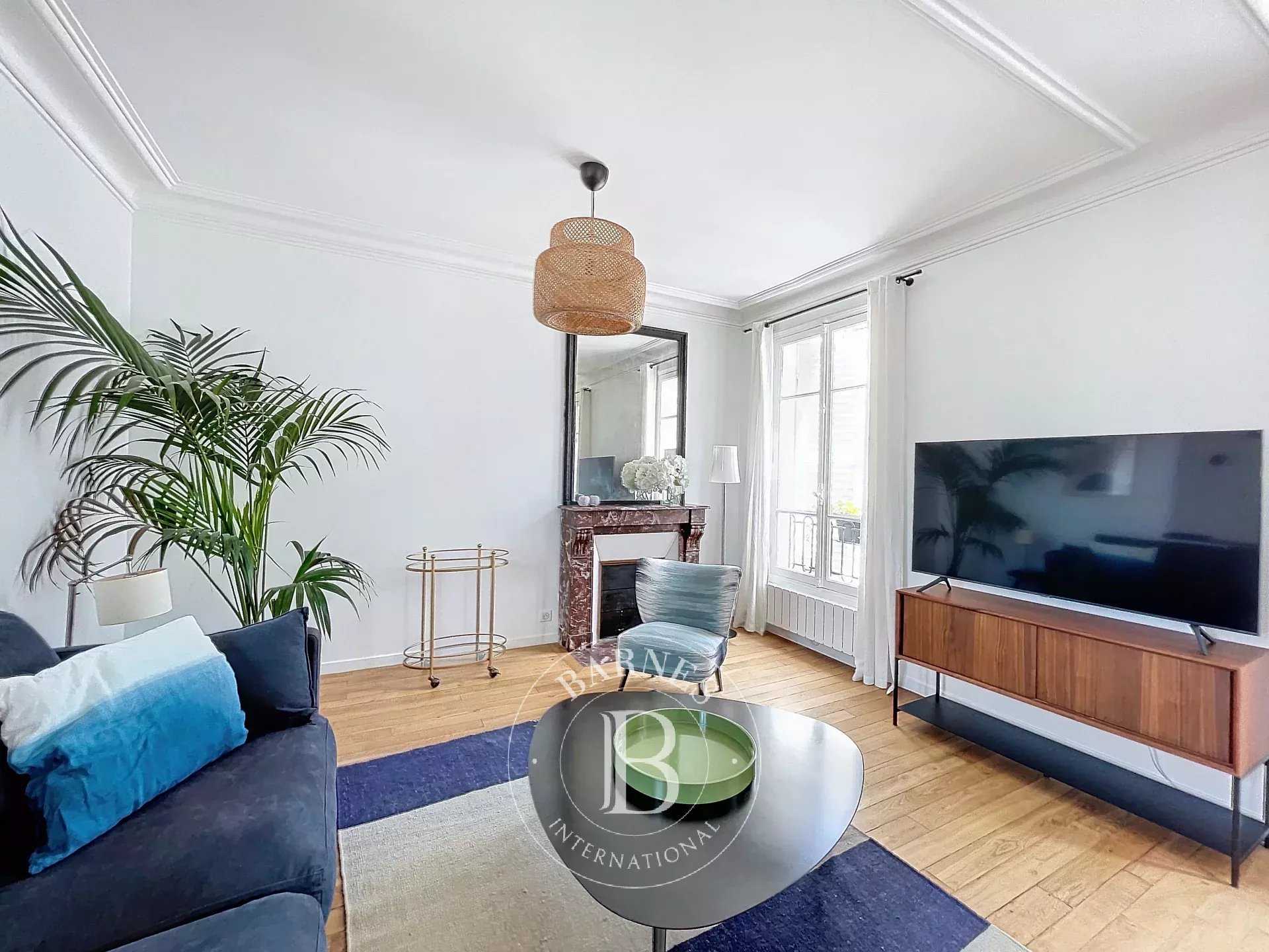 Appartement Paris 75007  -  ref 84912854 (picture 1)