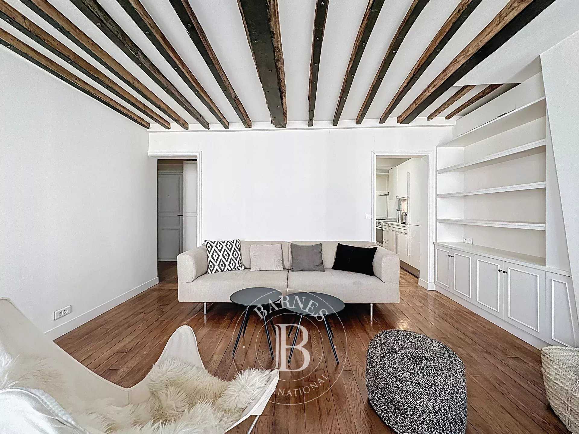 Piso Paris 75007  -  ref 85680905 (picture 2)