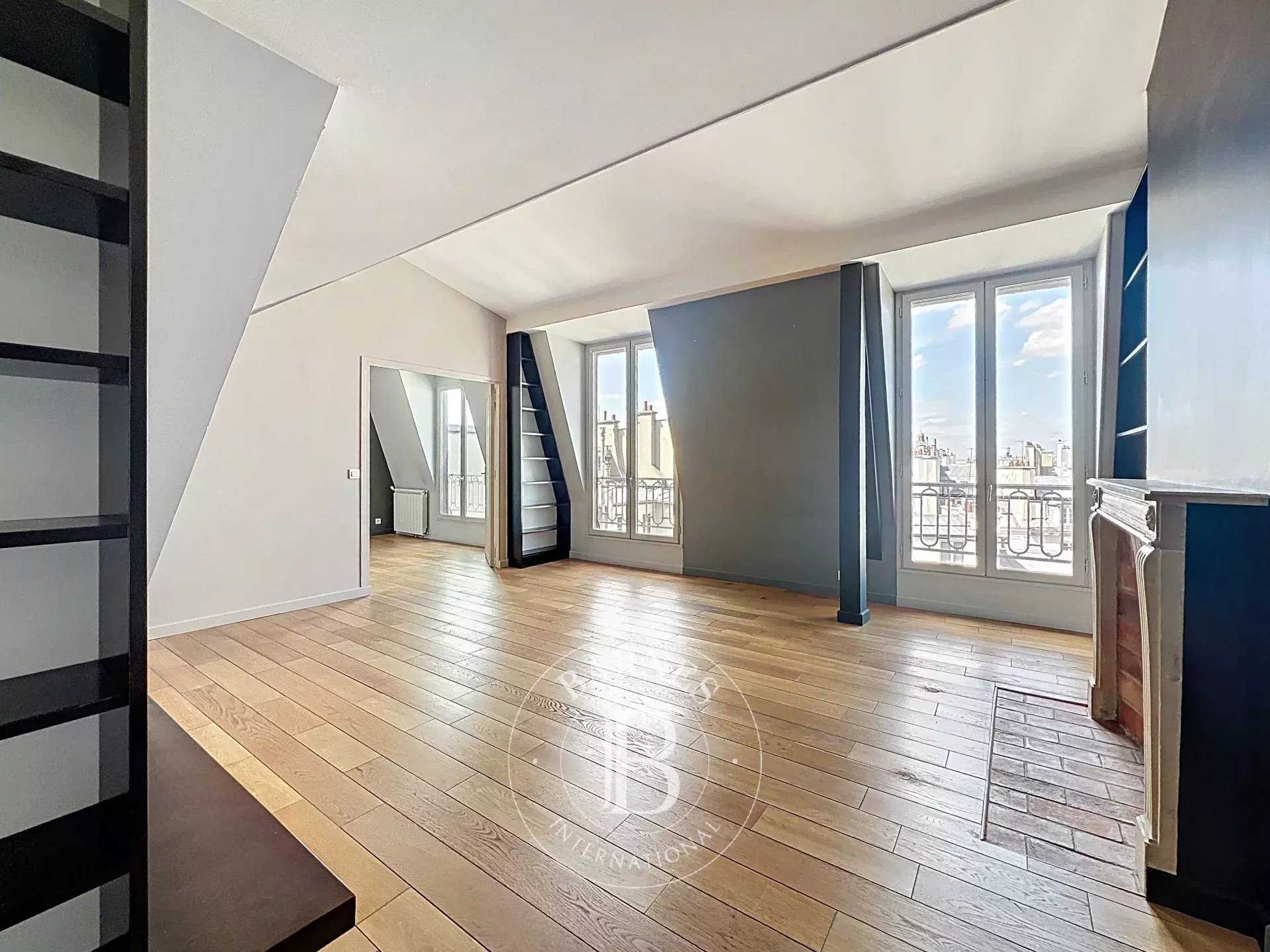 Apartment Paris 75006  -  ref 85898104 (picture 1)