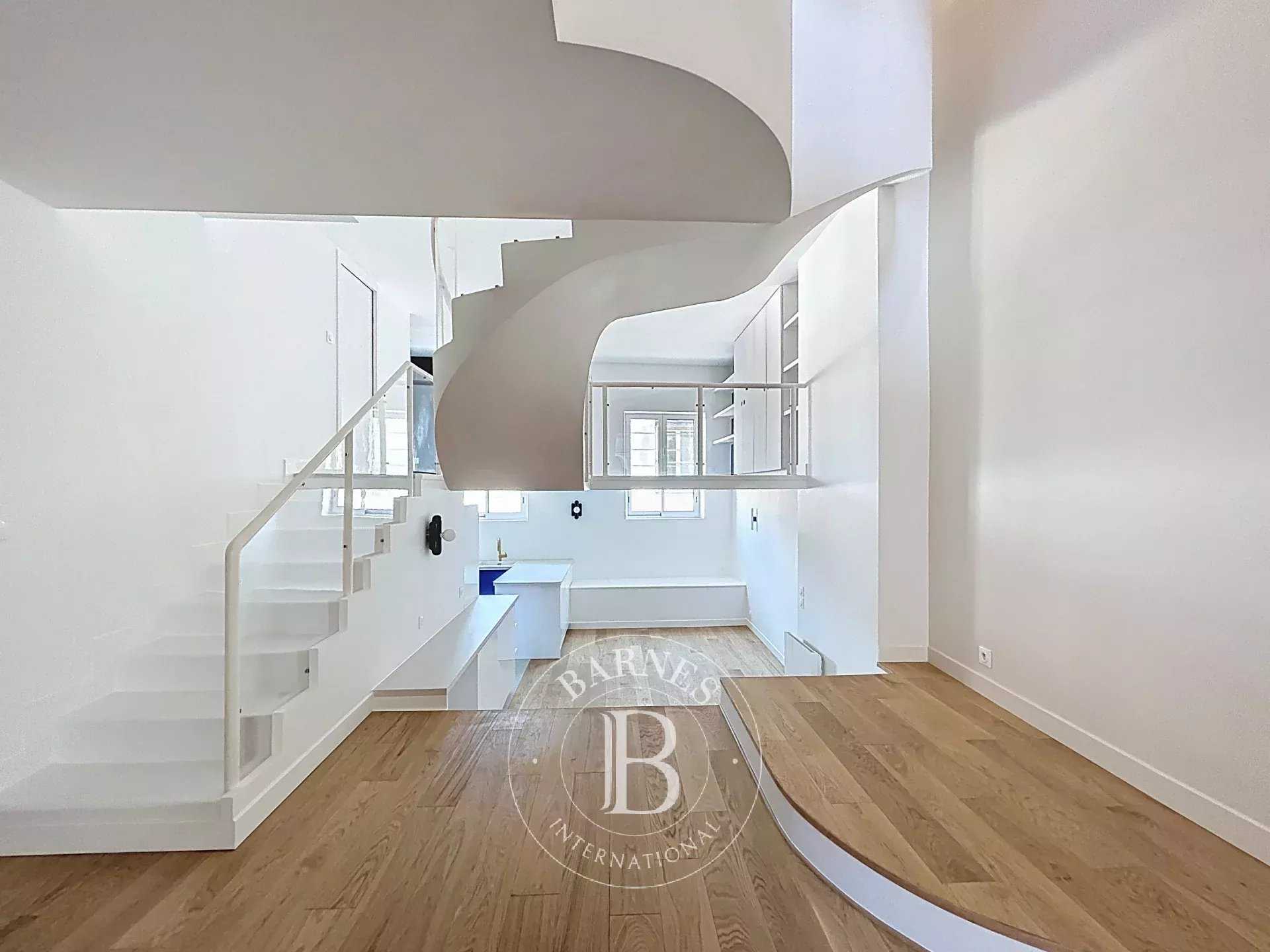 Triplex Paris 75005  -  ref 86232362 (picture 3)