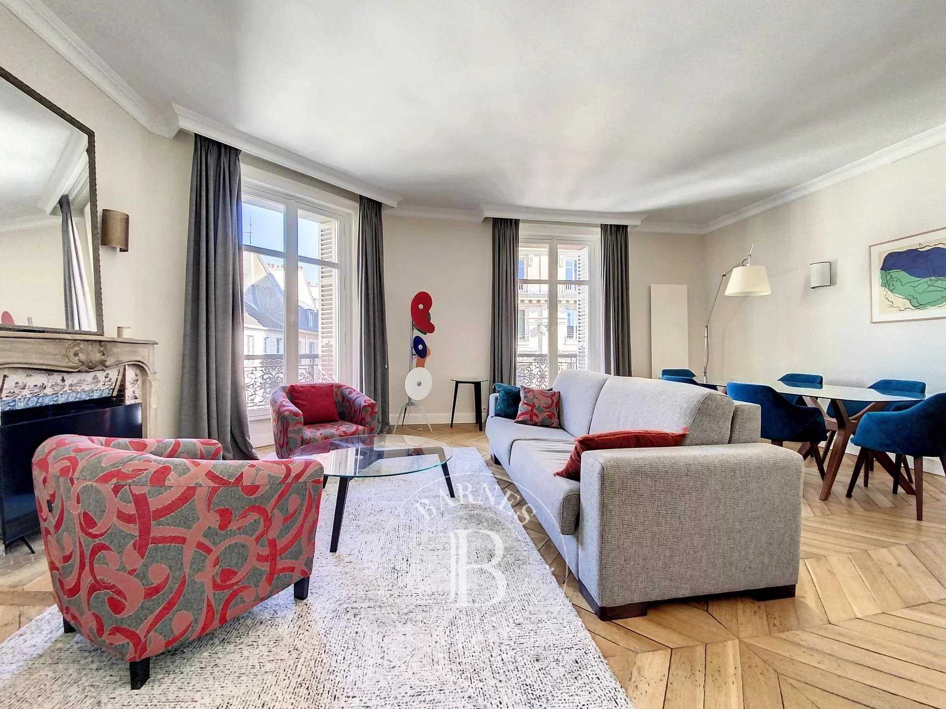Apartment Paris 75007  -  ref 6048798 (picture 3)