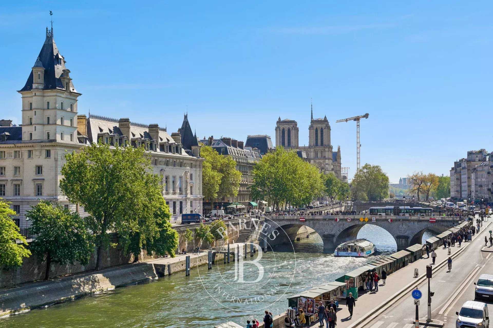 Apartment Paris 75006  -  ref 86705255 (picture 1)