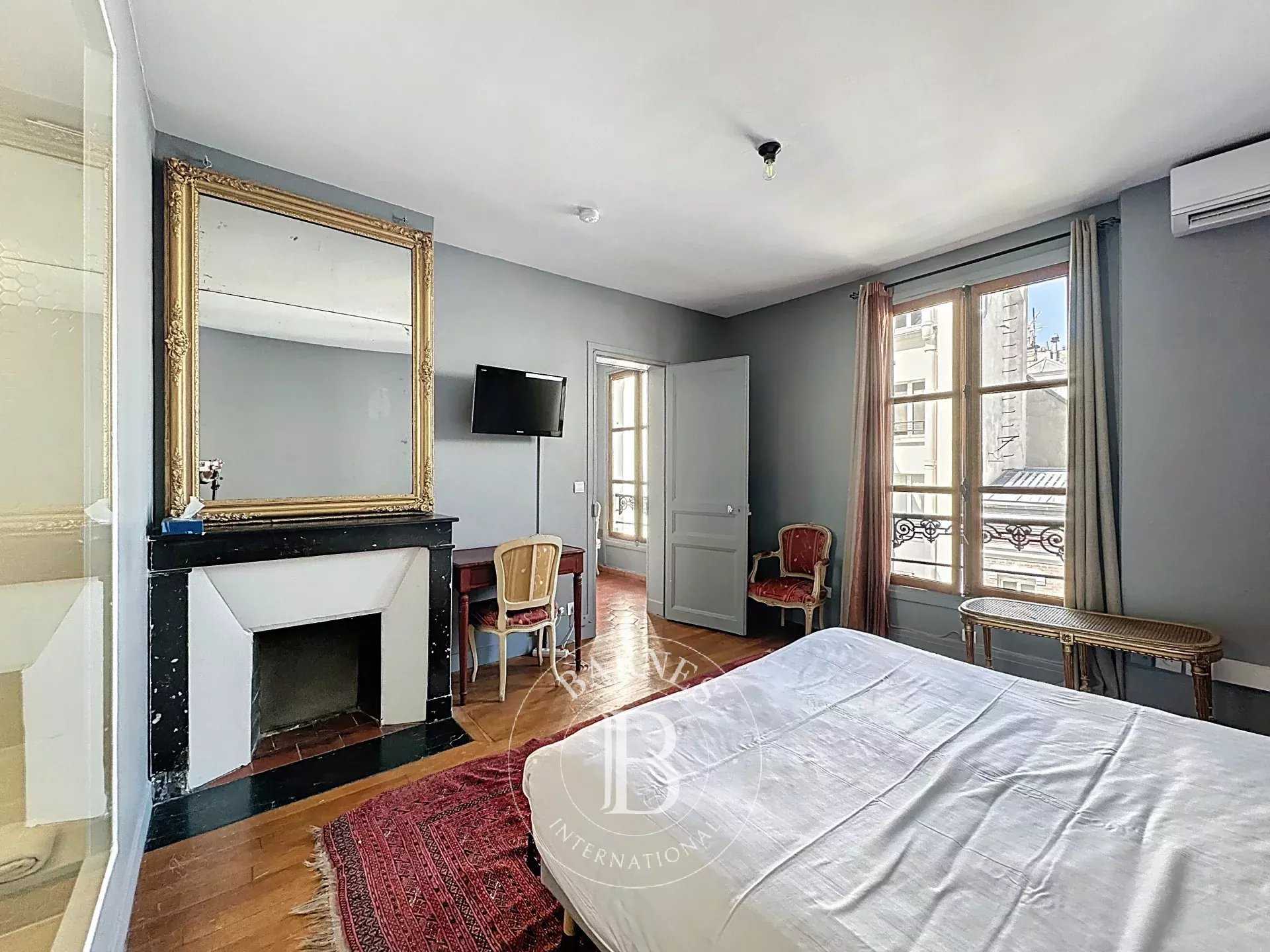 Apartment Paris 75007  -  ref 85964080 (picture 3)
