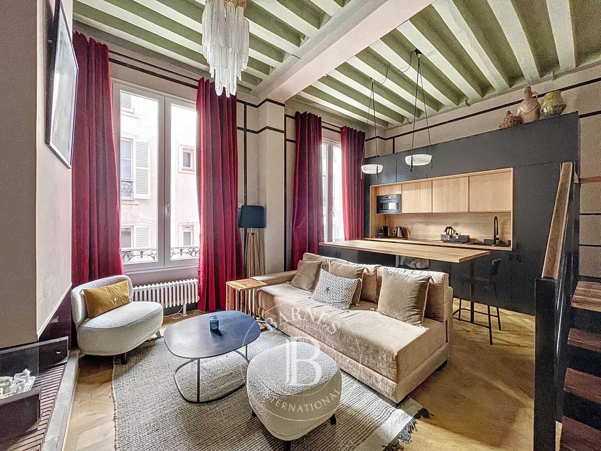 Appartement Paris 75007  -  ref 84769043 (picture 1)