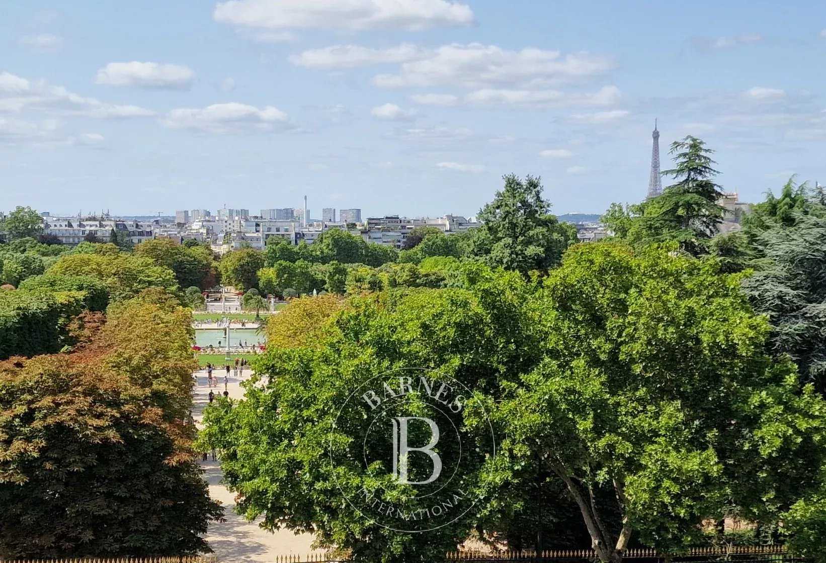 Appartement Paris 75005  -  ref 2771074 (picture 2)
