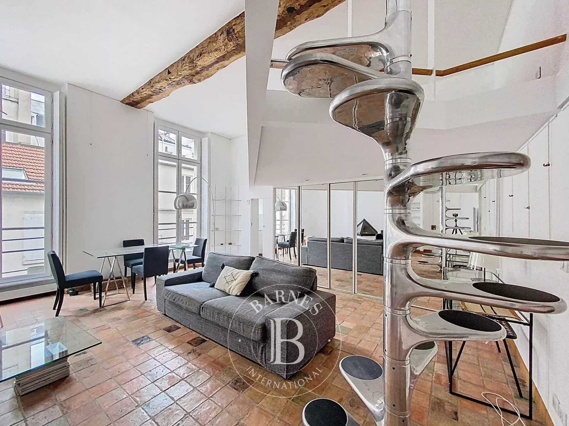 Apartment Paris 75006  -  ref 85967363 (picture 3)