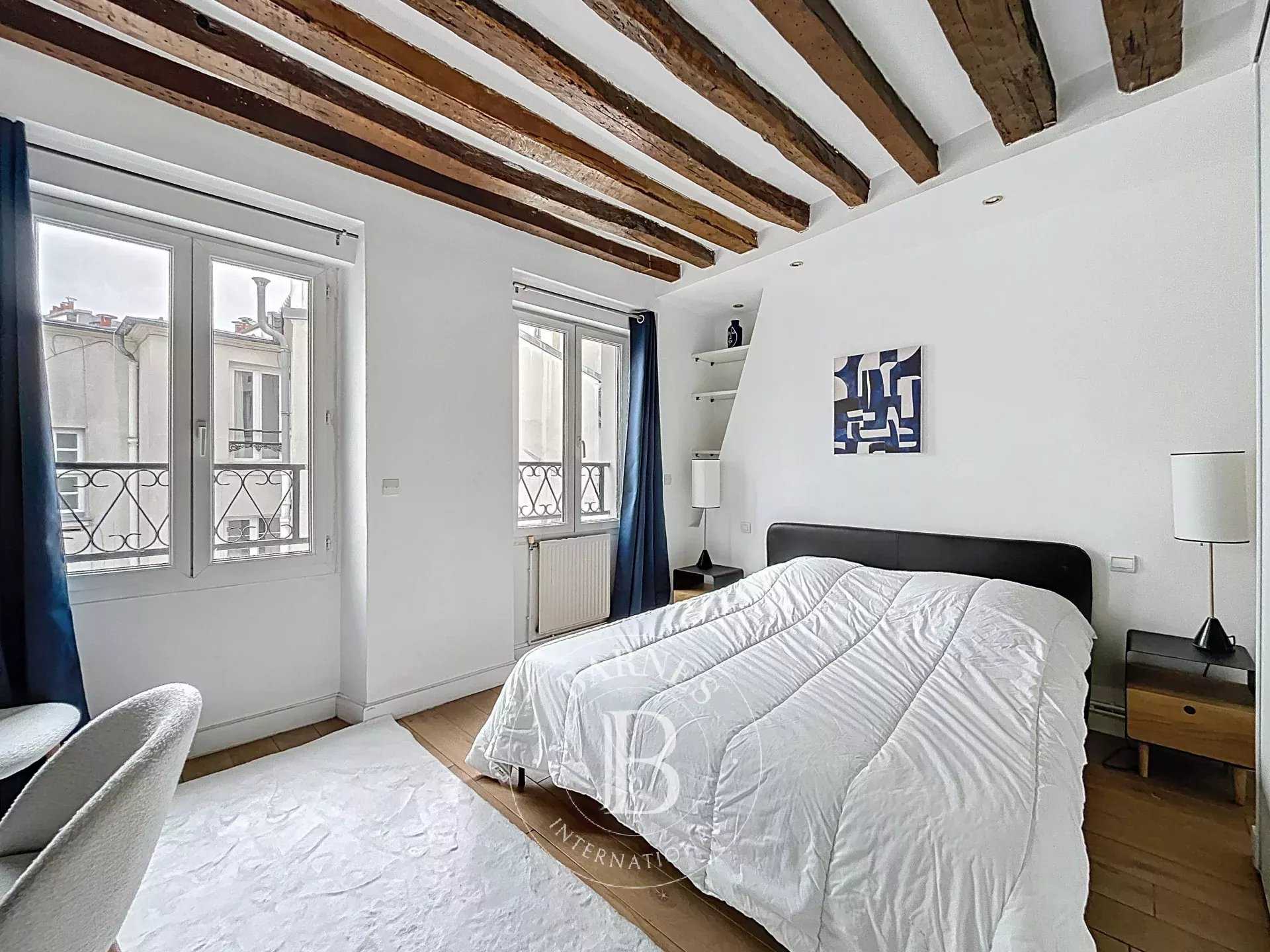 Appartement Paris 75006  -  ref 86208913 (picture 3)