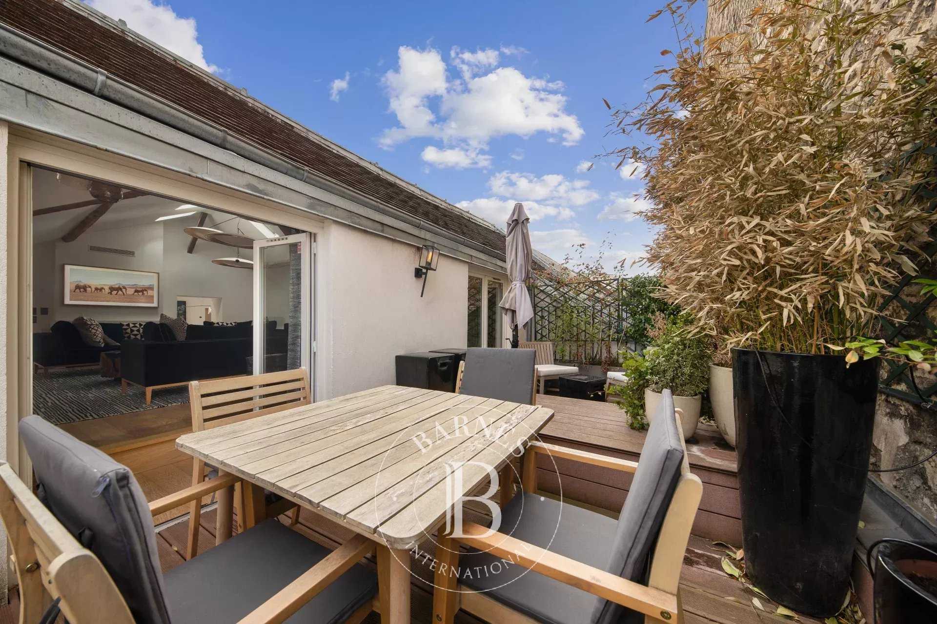 Appartement Paris 75007  -  ref 83473939 (picture 2)