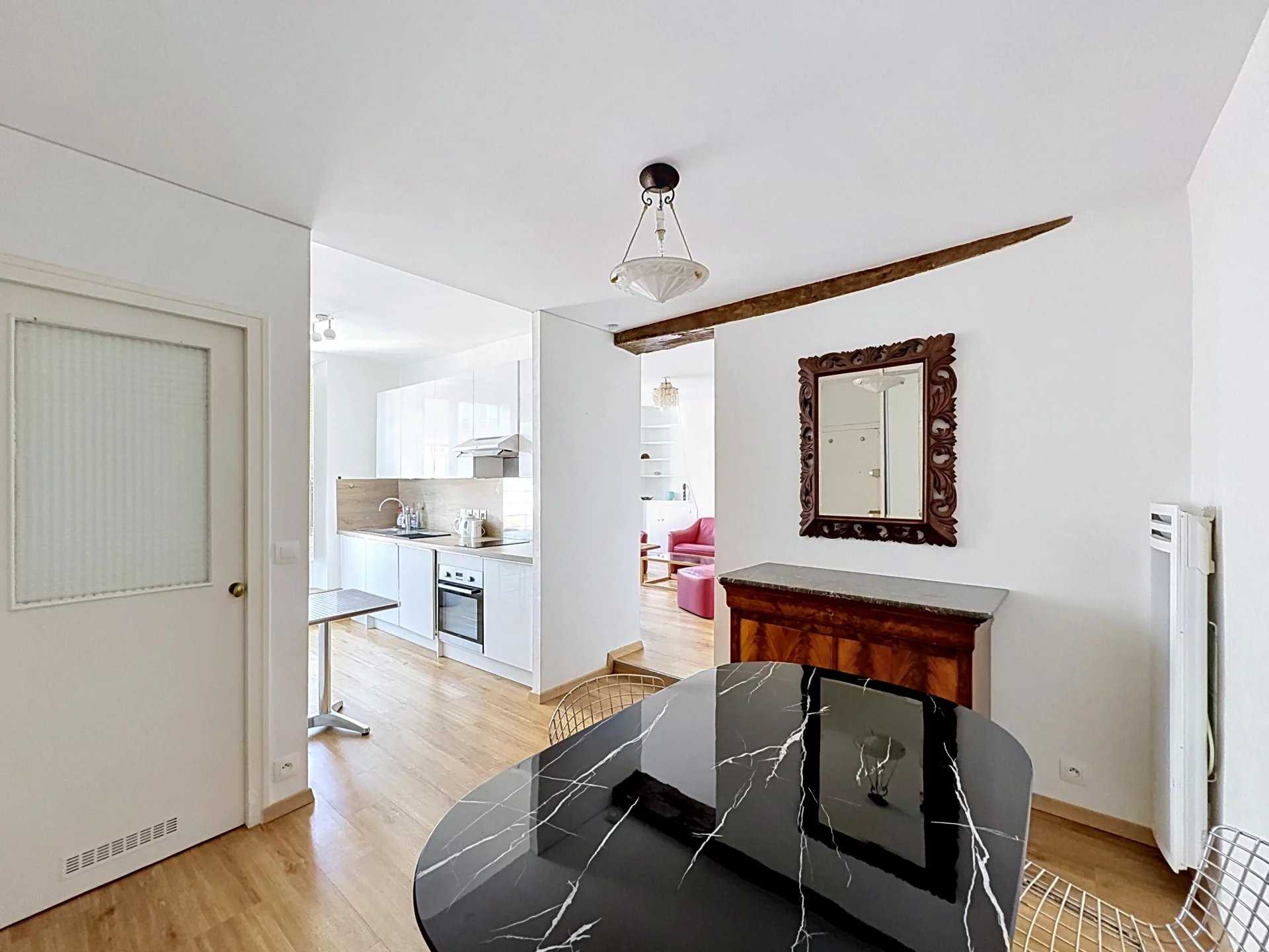 Apartment Paris 75006  -  ref 85794921 (picture 1)