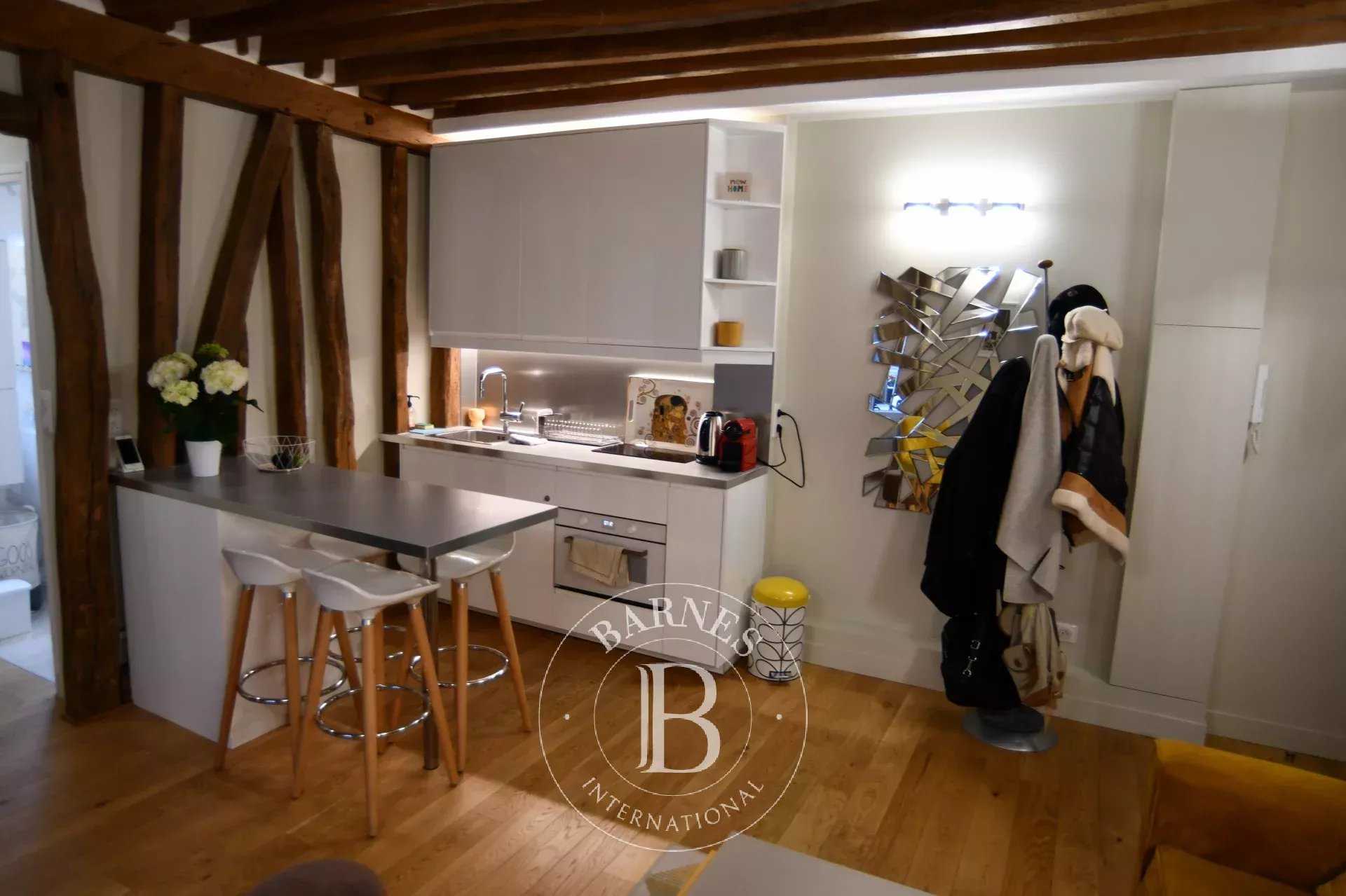 Appartement Paris 75007  -  ref 85857848 (picture 2)