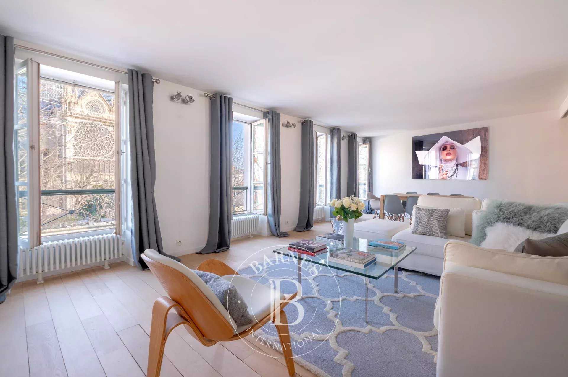 Apartment Paris 75005  -  ref 87168574 (picture 1)