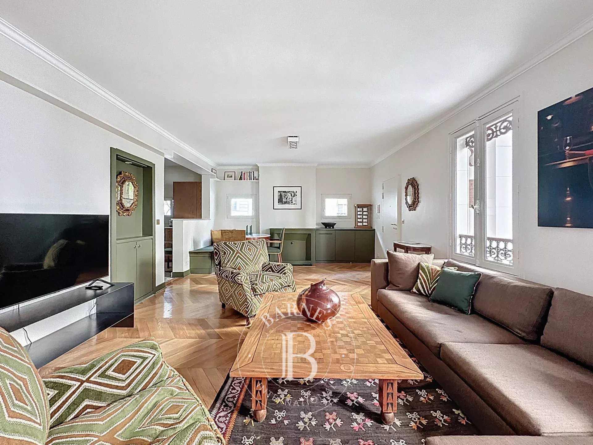 Piso Paris 75007  -  ref 85604921 (picture 2)