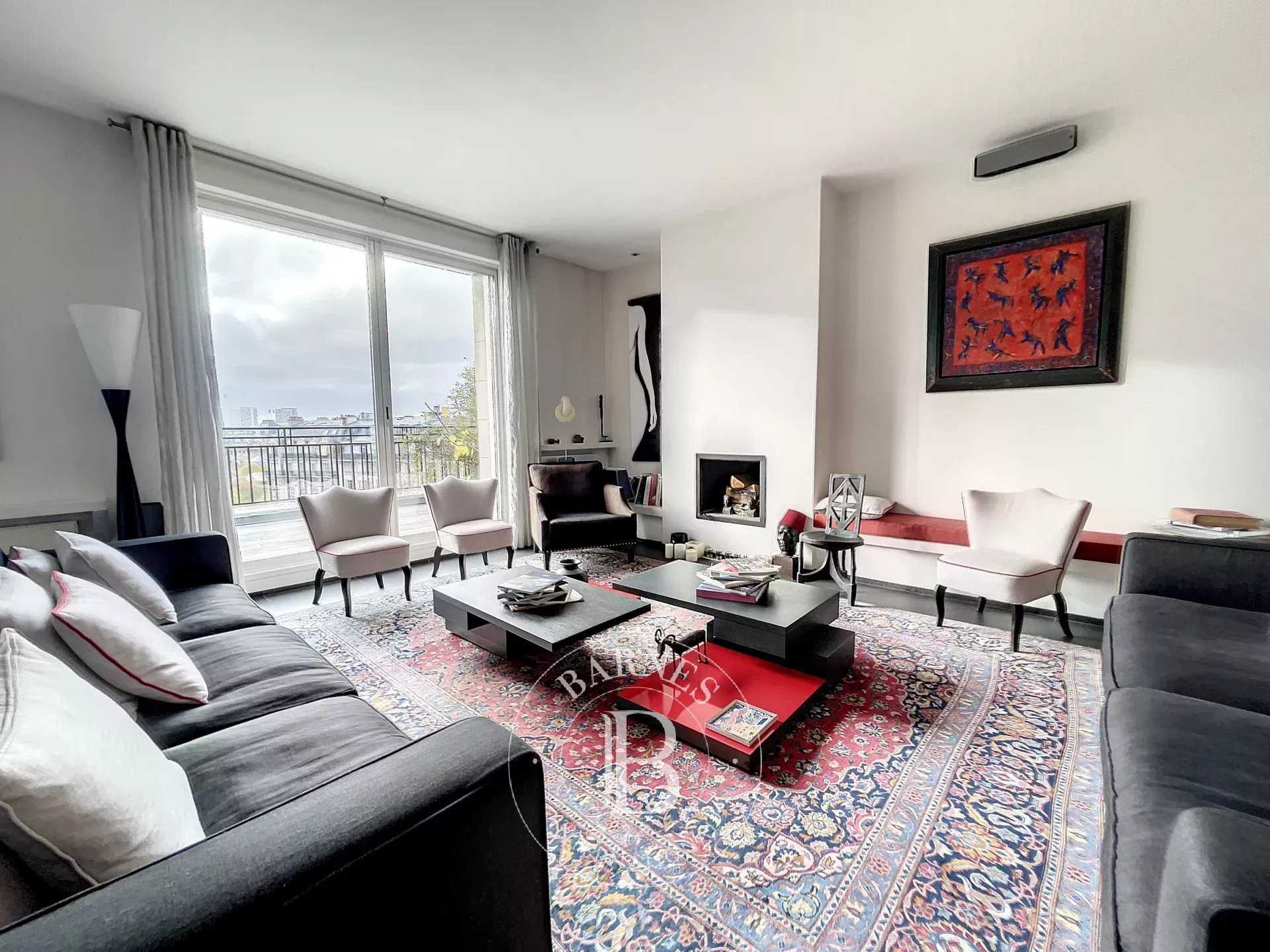 Apartment Paris 75007  -  ref 7614164 (picture 3)