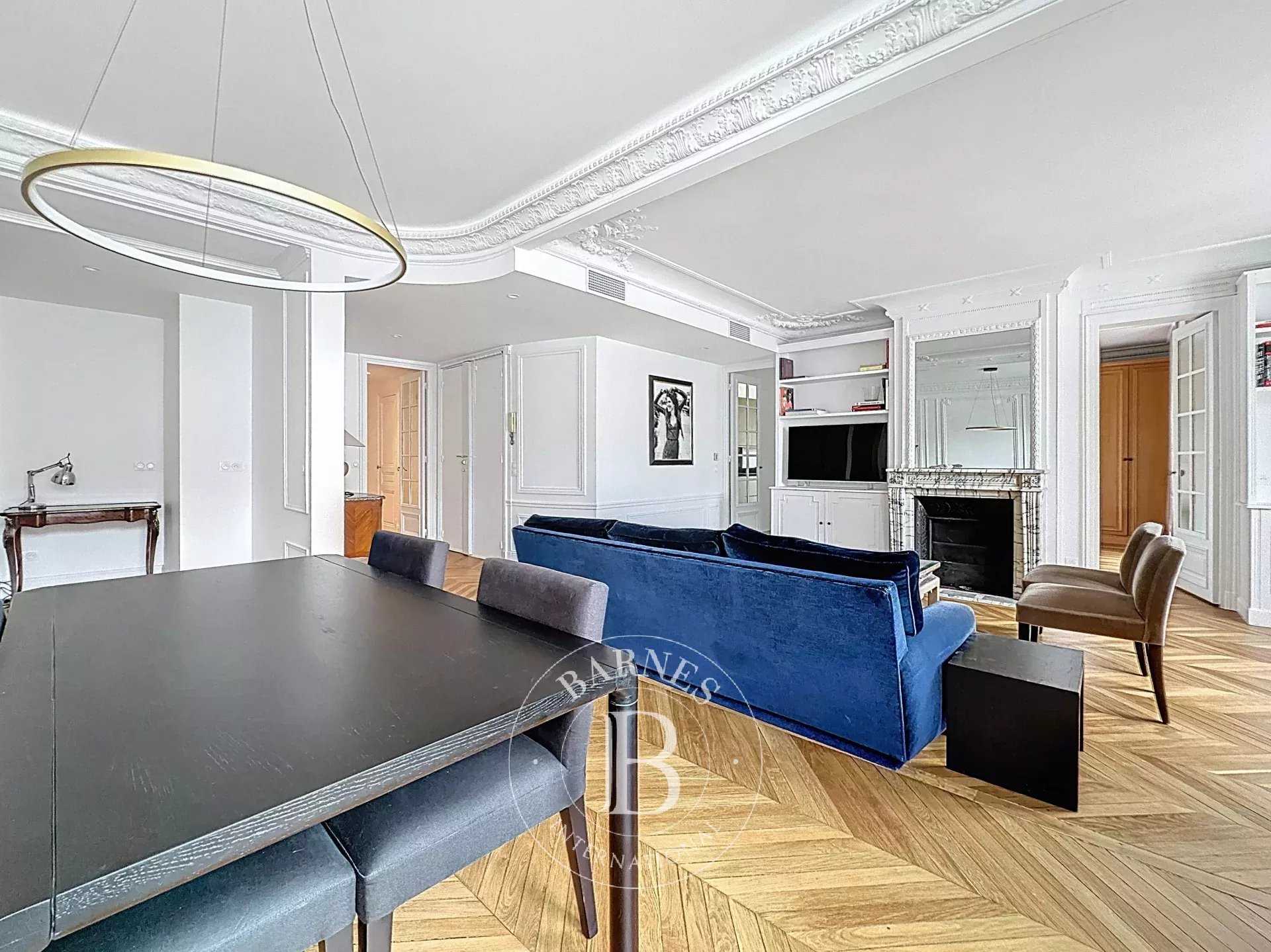 Apartment Paris 75006  -  ref 86135140 (picture 3)