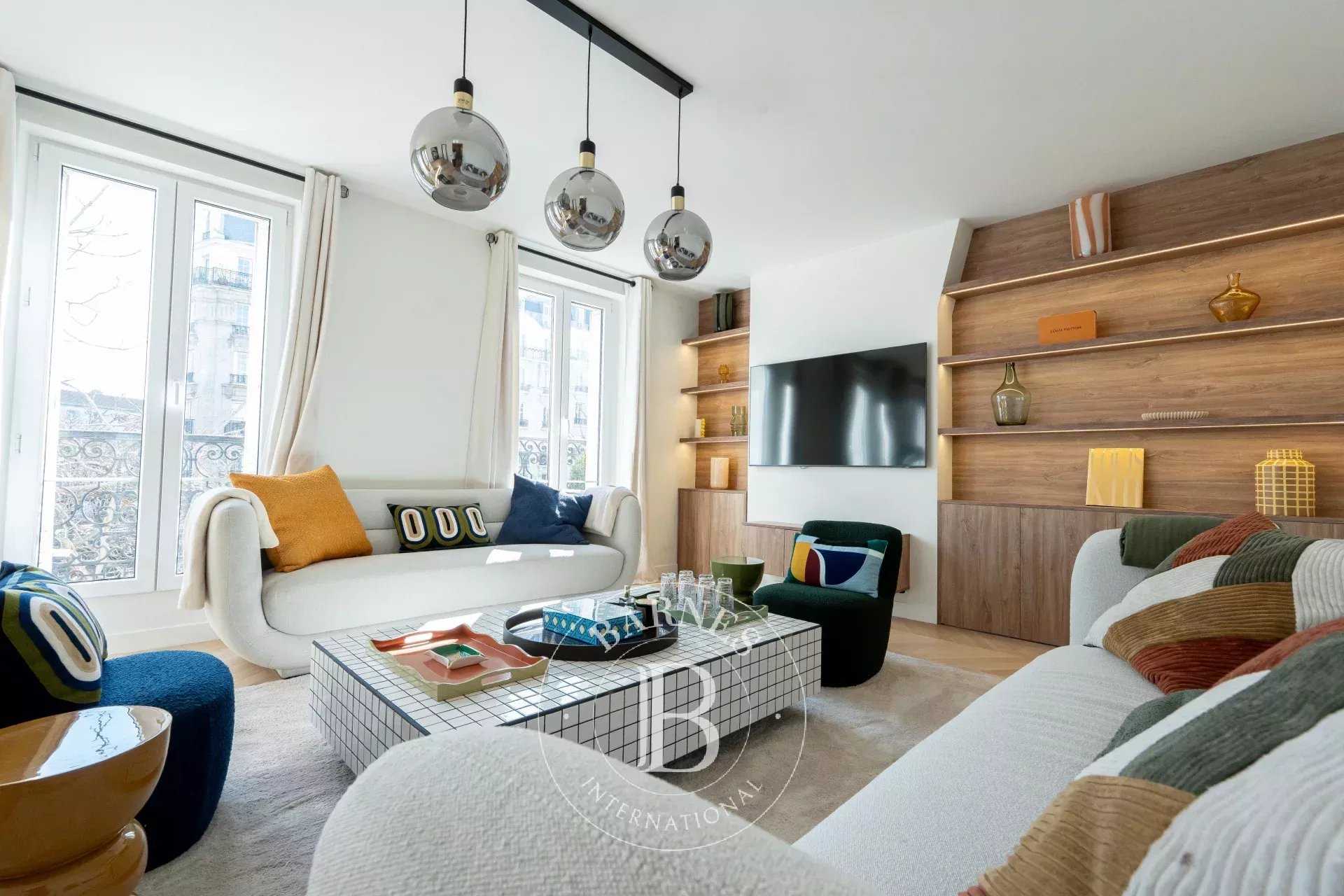 Appartement Paris 75005  -  ref 85710146 (picture 1)