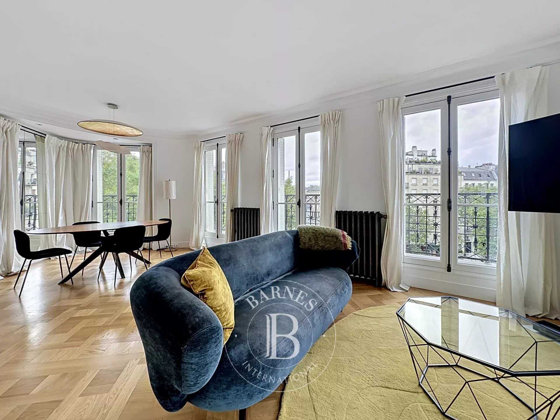 Apartment Paris 75007  -  ref 87071827 (picture 1)