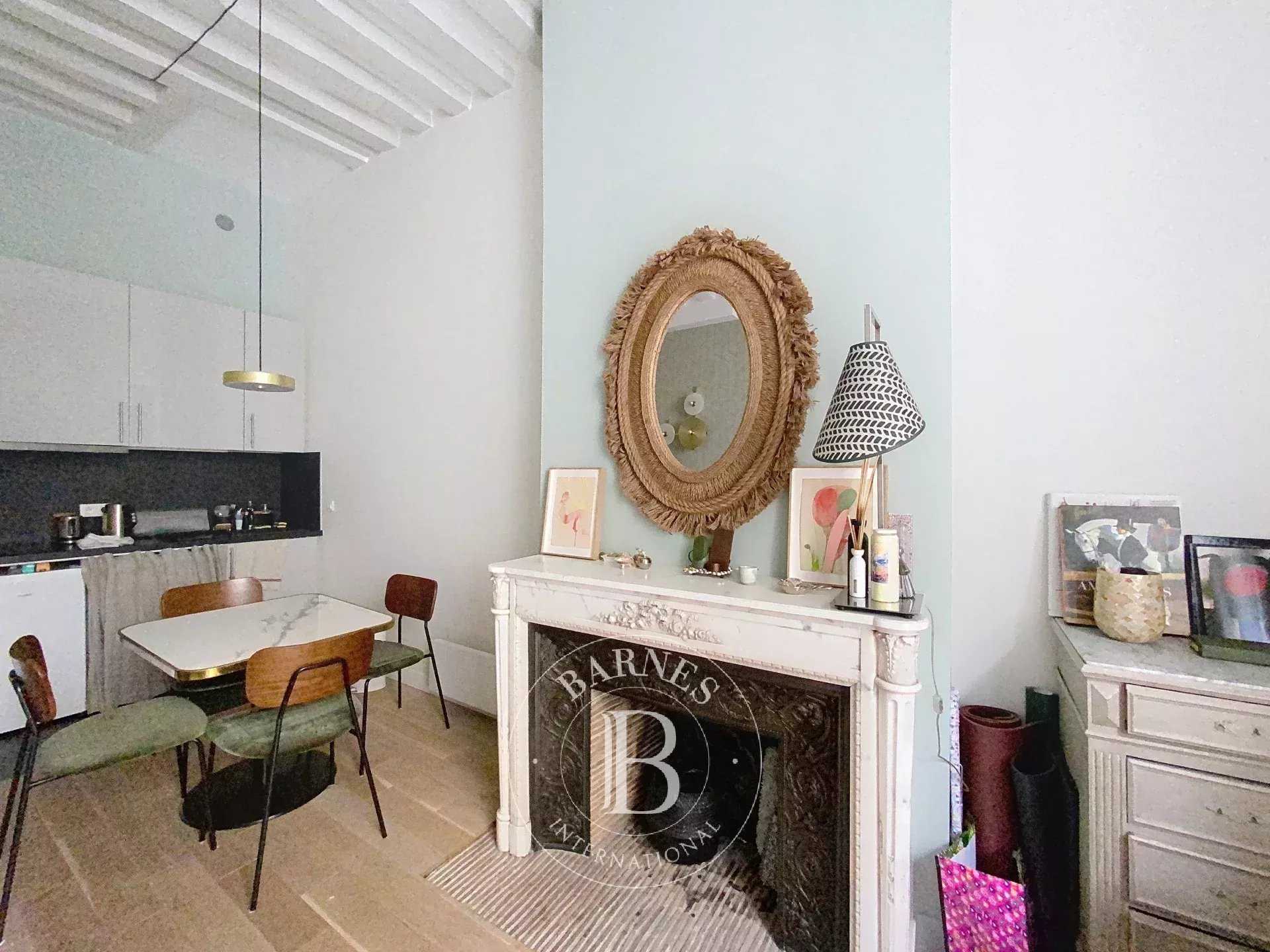 Apartment Paris 75006  -  ref 86150609 (picture 3)