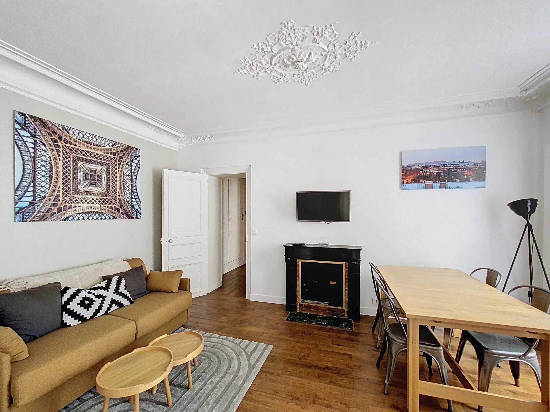Appartement Paris 75006  -  ref 86114601 (picture 2)