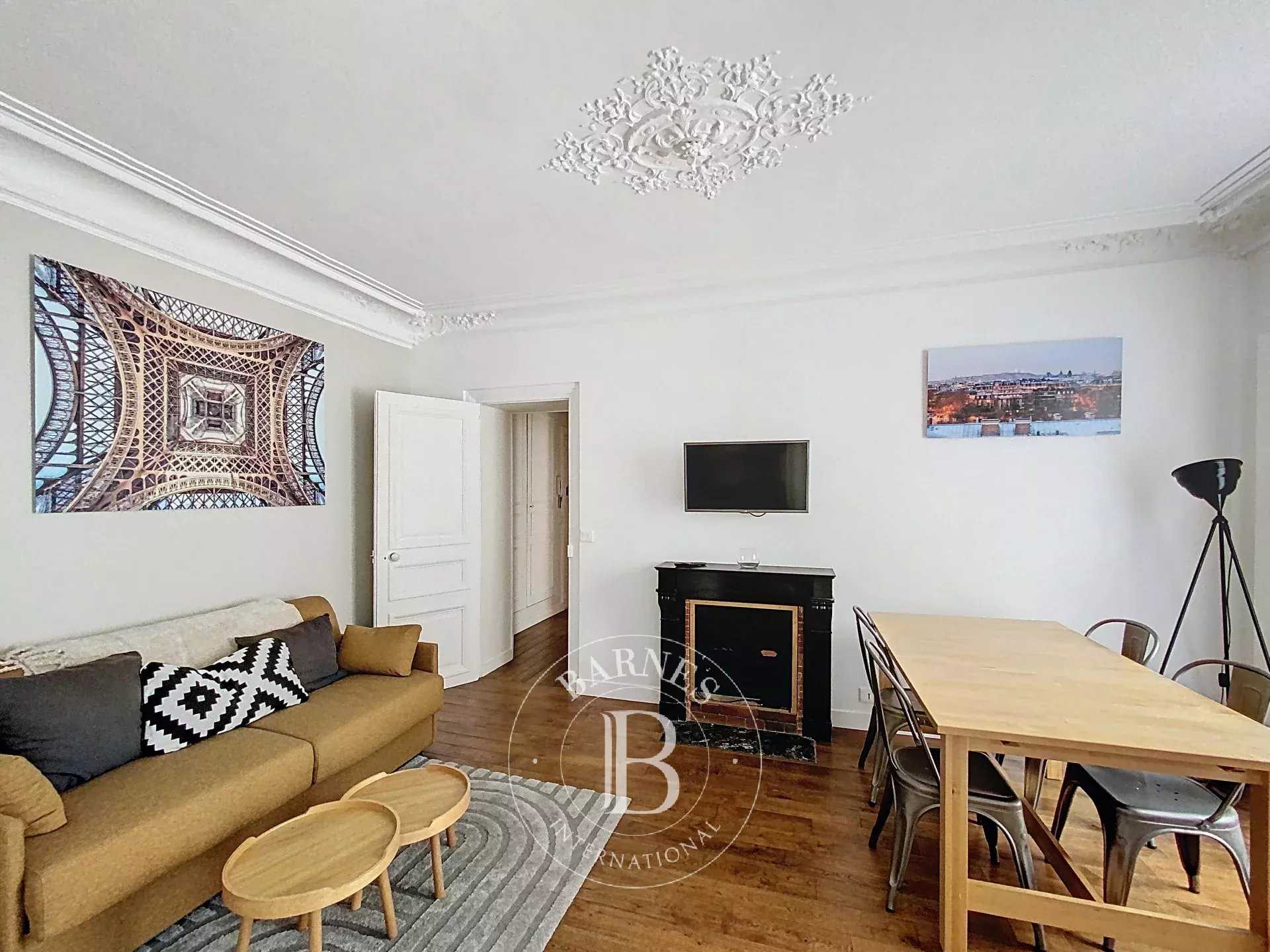 Apartment Paris 75006  -  ref 86114601 (picture 2)