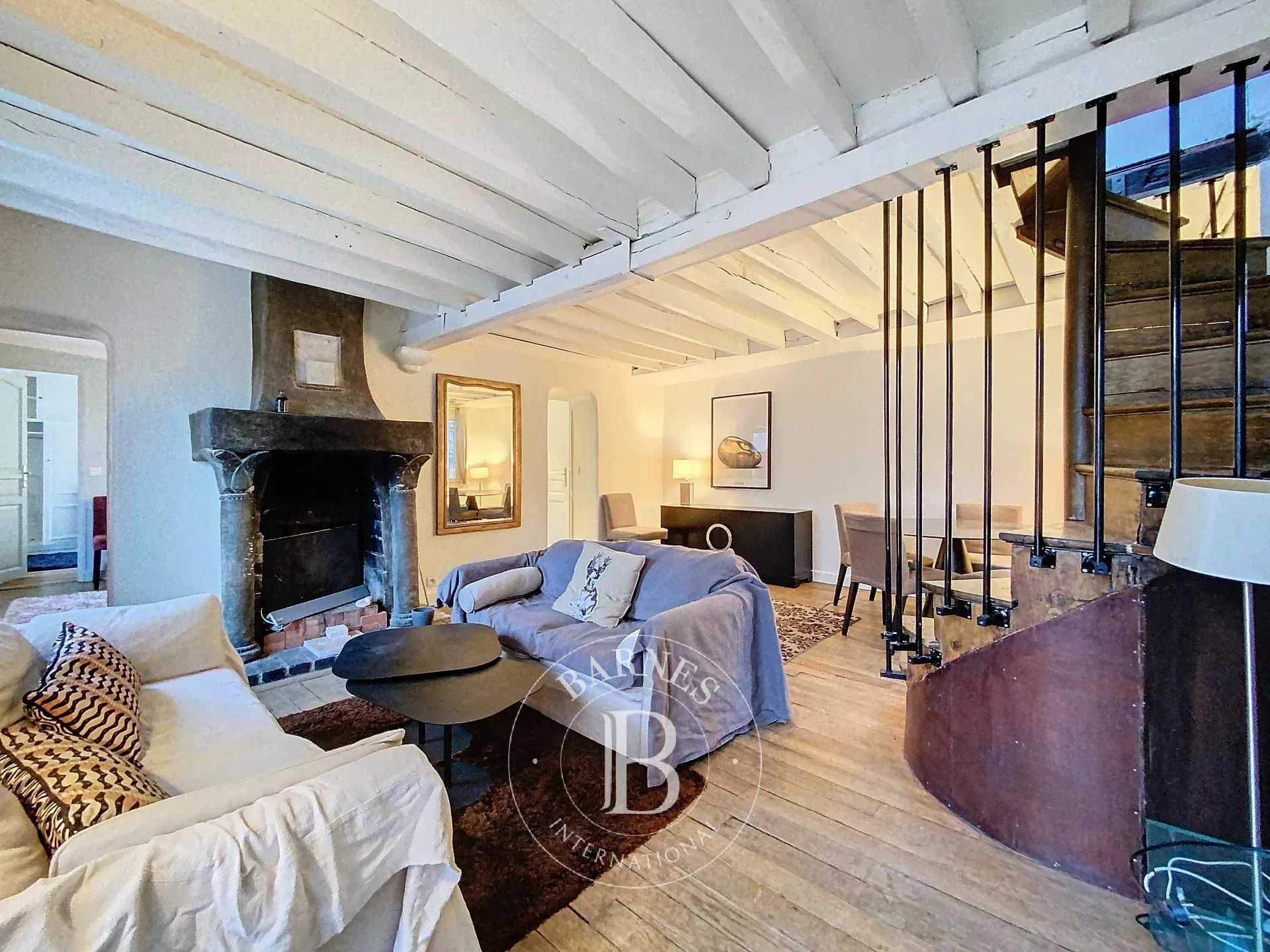 Piso Paris 75006  -  ref 85517369 (picture 2)