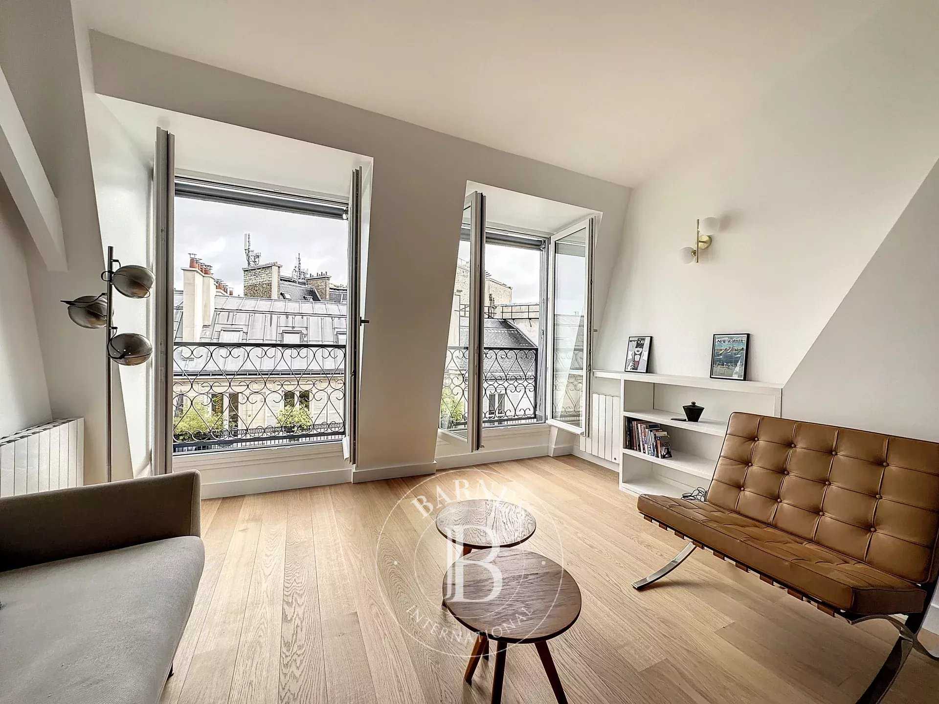 Appartement Paris 75007  -  ref 83560645 (picture 1)