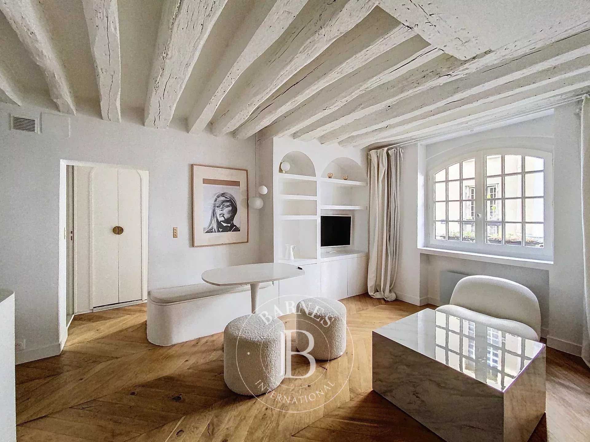 Appartement Paris 75005  -  ref 84911552 (picture 1)