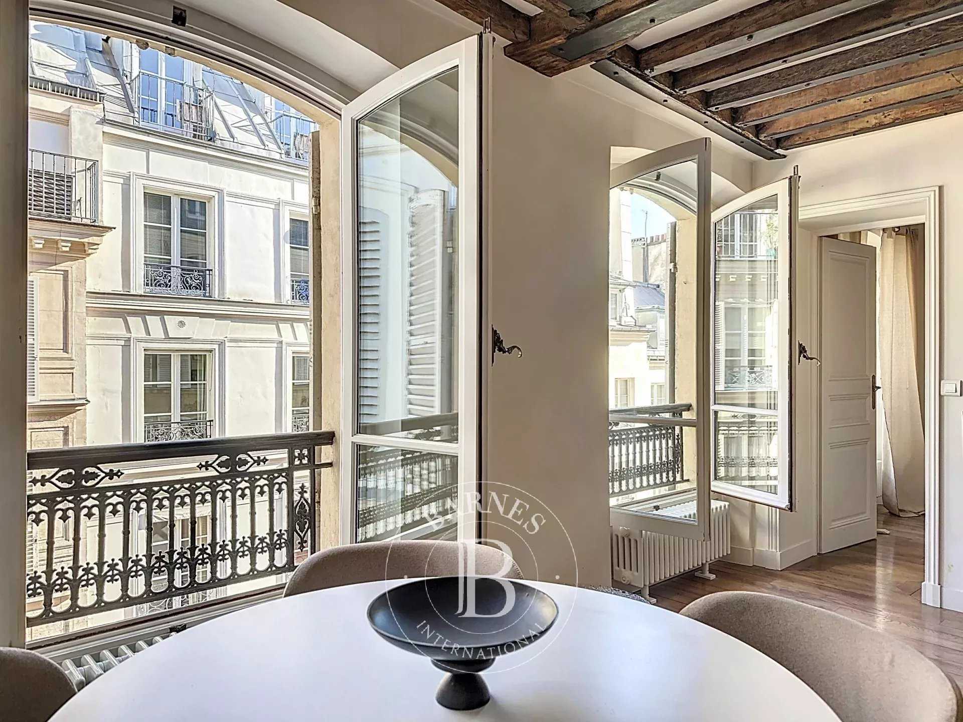 Piso Paris 75007  -  ref 85680905 (picture 3)