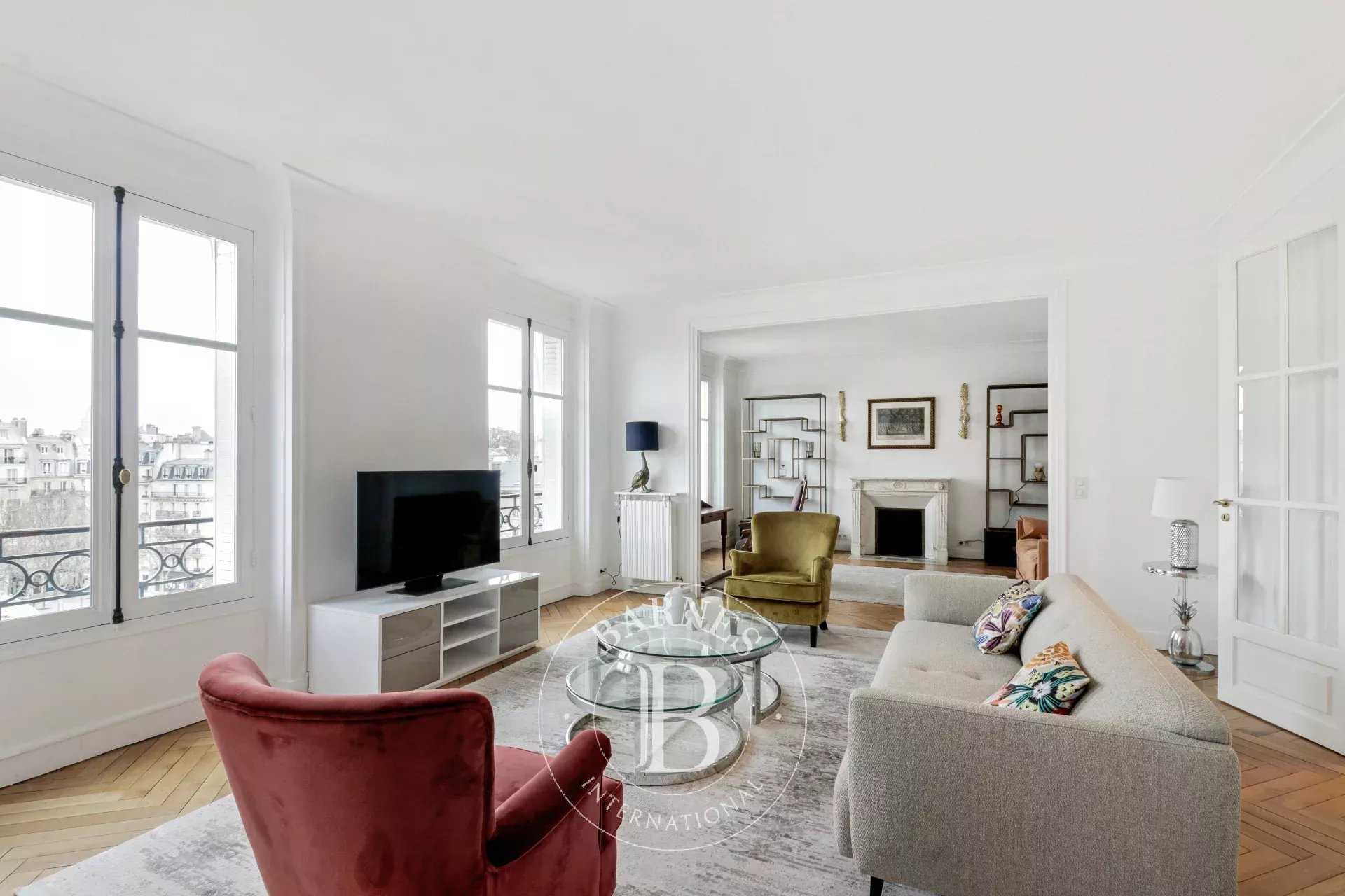 Appartement Paris 75006  -  ref 83821606 (picture 3)