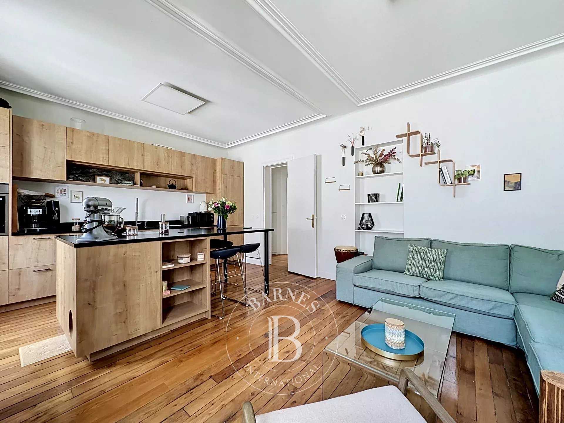 Appartement Paris 75007  -  ref 87008451 (picture 1)