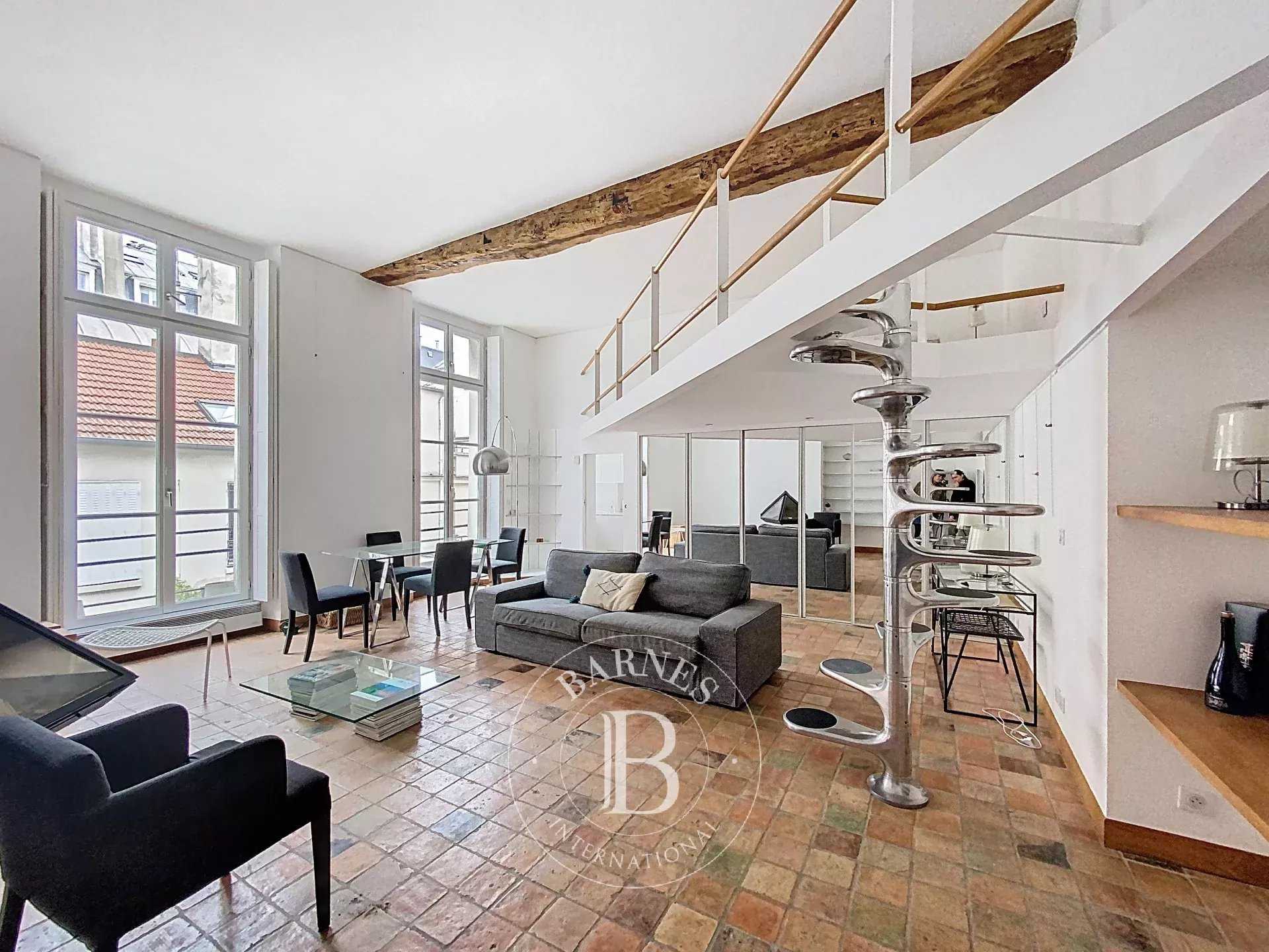 Apartment Paris 75006  -  ref 85967363 (picture 1)