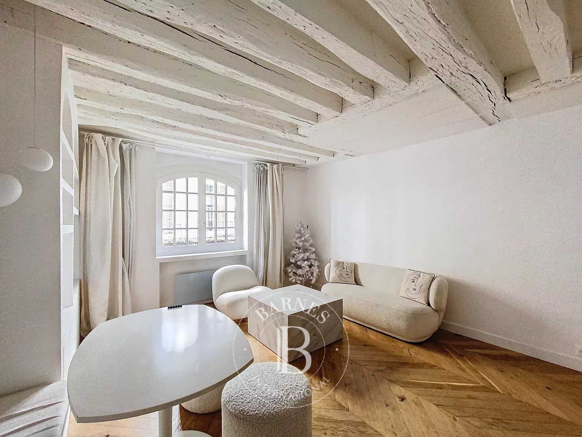 Appartement Paris 75005  -  ref 84911552 (picture 2)