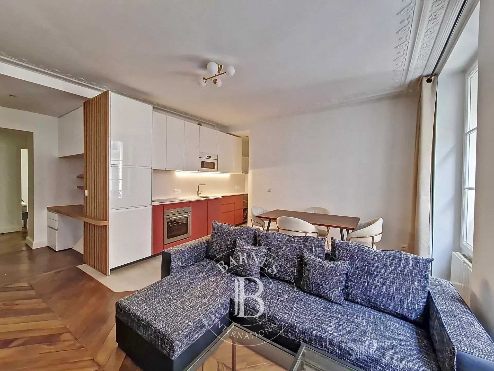 Appartement Paris 75007  -  ref 84221575 (picture 3)