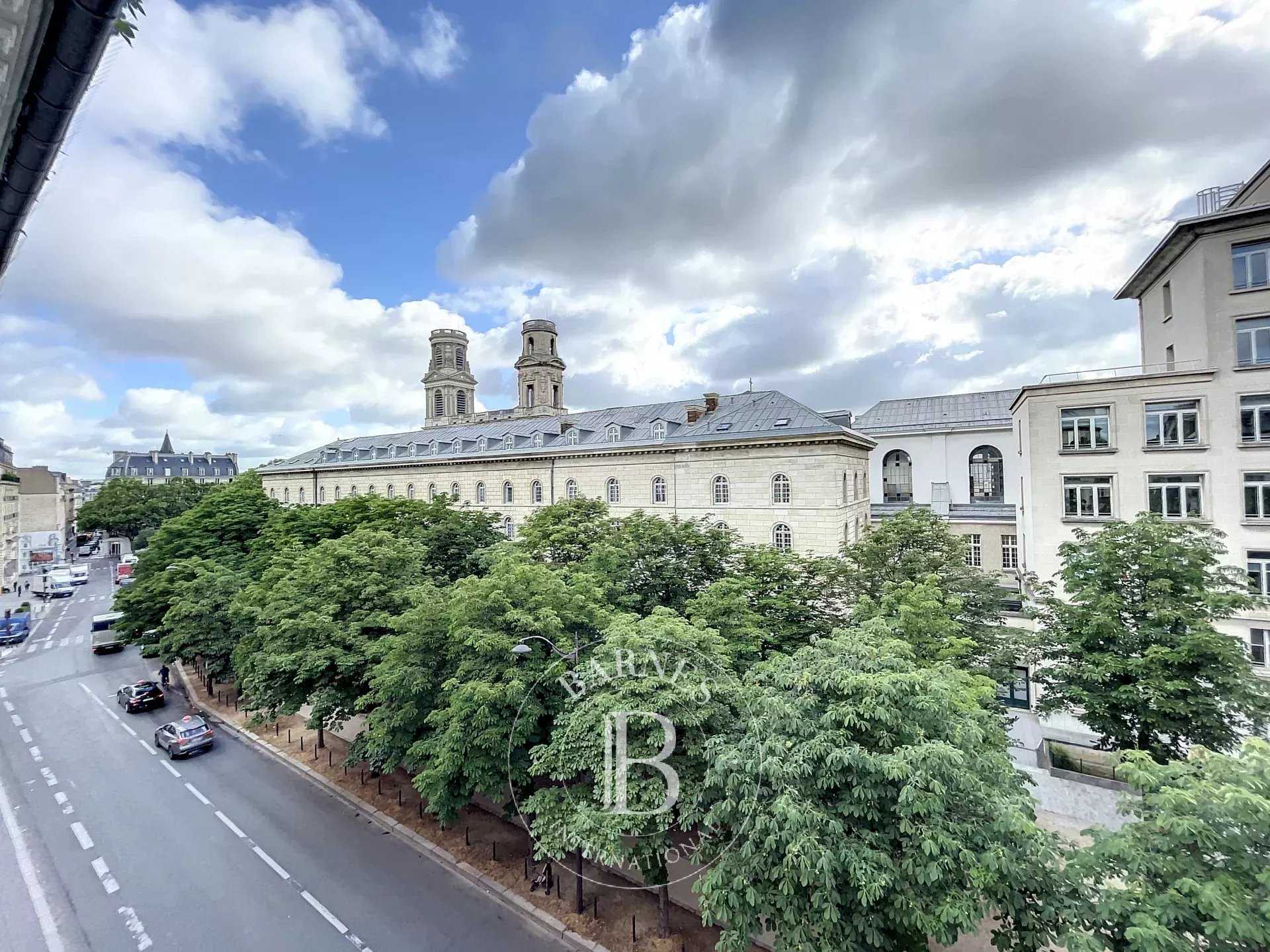 Piso Paris 75006  -  ref 7001057 (picture 3)