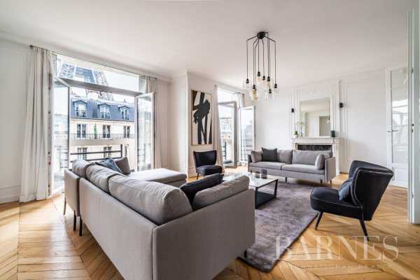 Apartment Paris 75007  -  ref 2766255 (picture 3)